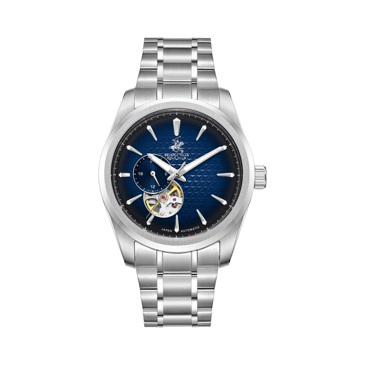 Beverly Hills Polo Club Наручные часы Beverly Hills Polo Club BP3915X.390