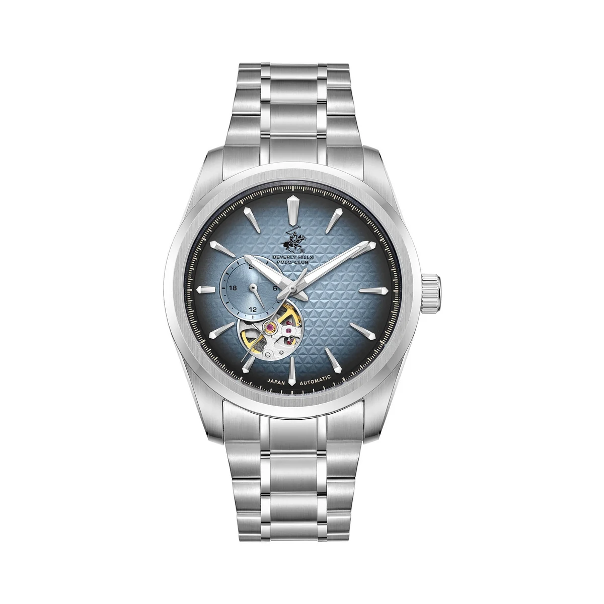 Beverly Hills Polo Club Наручные часы Beverly Hills Polo Club BP3915X.391