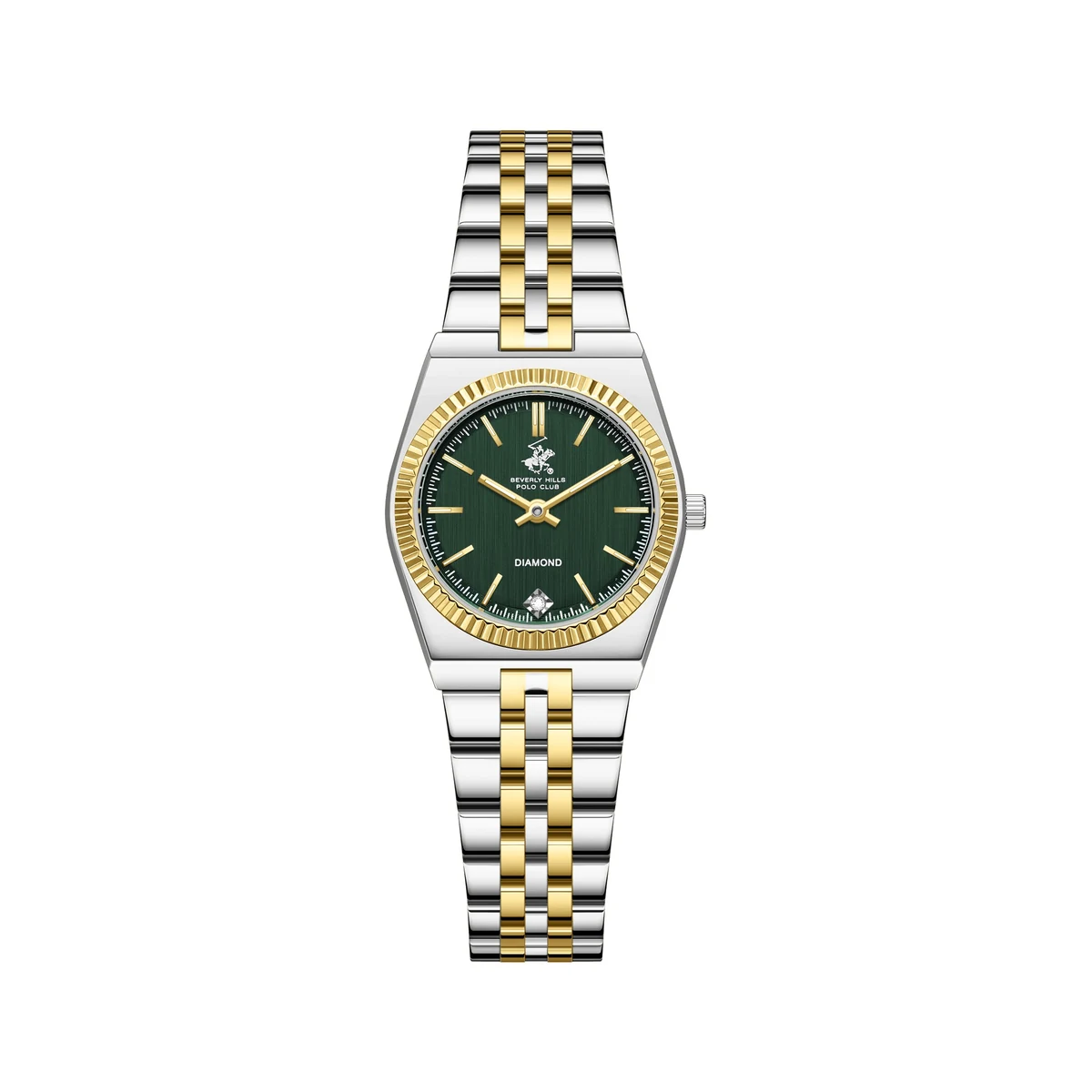 Beverly Hills Polo Club Наручные часы Beverly Hills Polo Club BP3922C.270