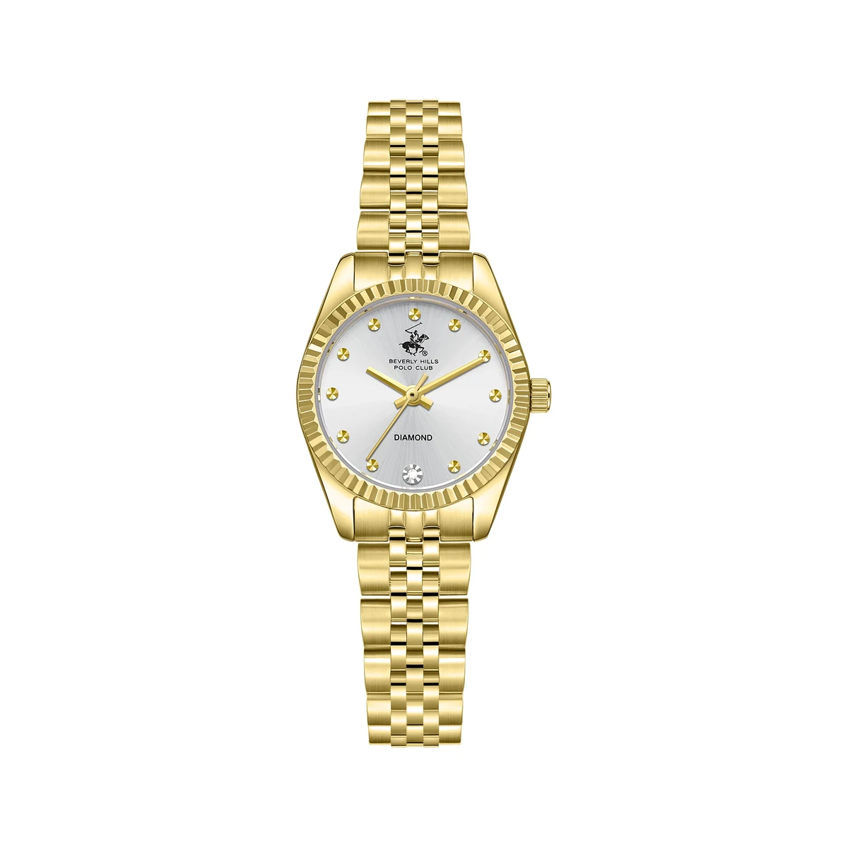 Beverly Hills Polo Club Наручные часы Beverly Hills Polo Club BP3923C.130
