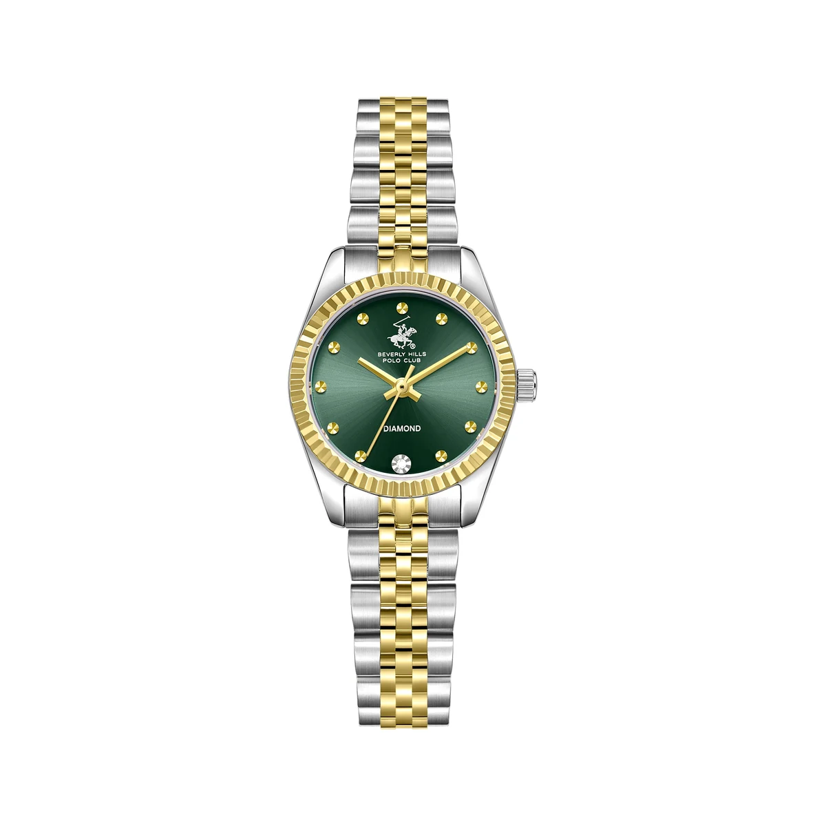 Beverly Hills Polo Club Наручные часы Beverly Hills Polo Club BP3923C.270