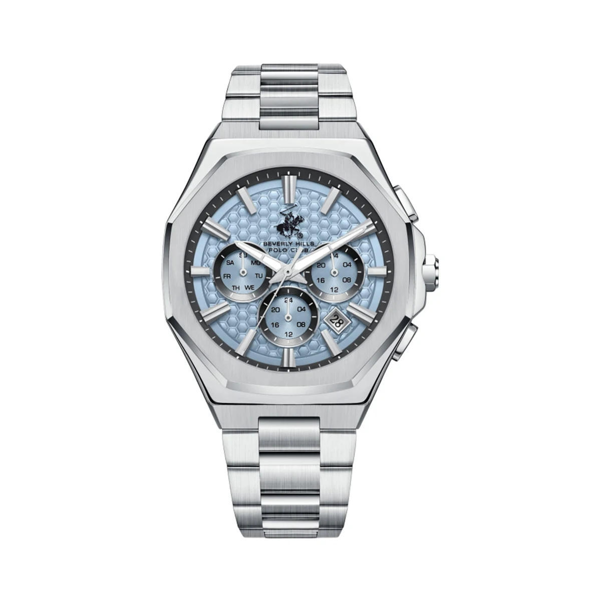 Beverly Hills Polo Club Наручные часы Beverly Hills Polo Club BP3930X.300