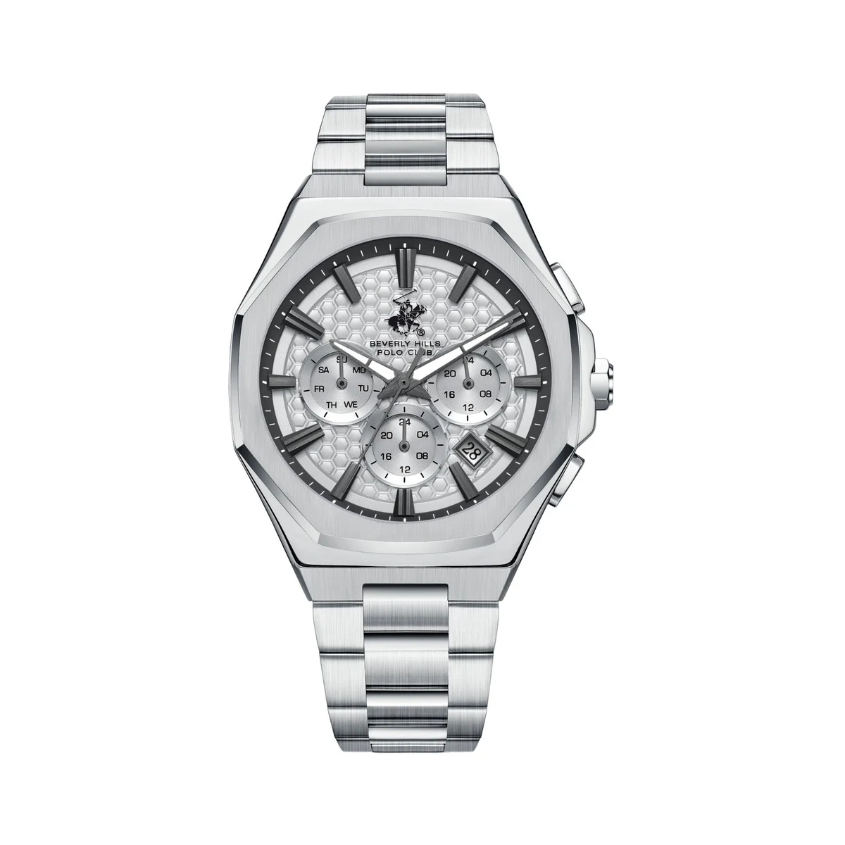 Beverly Hills Polo Club Наручные часы Beverly Hills Polo Club BP3930X.330