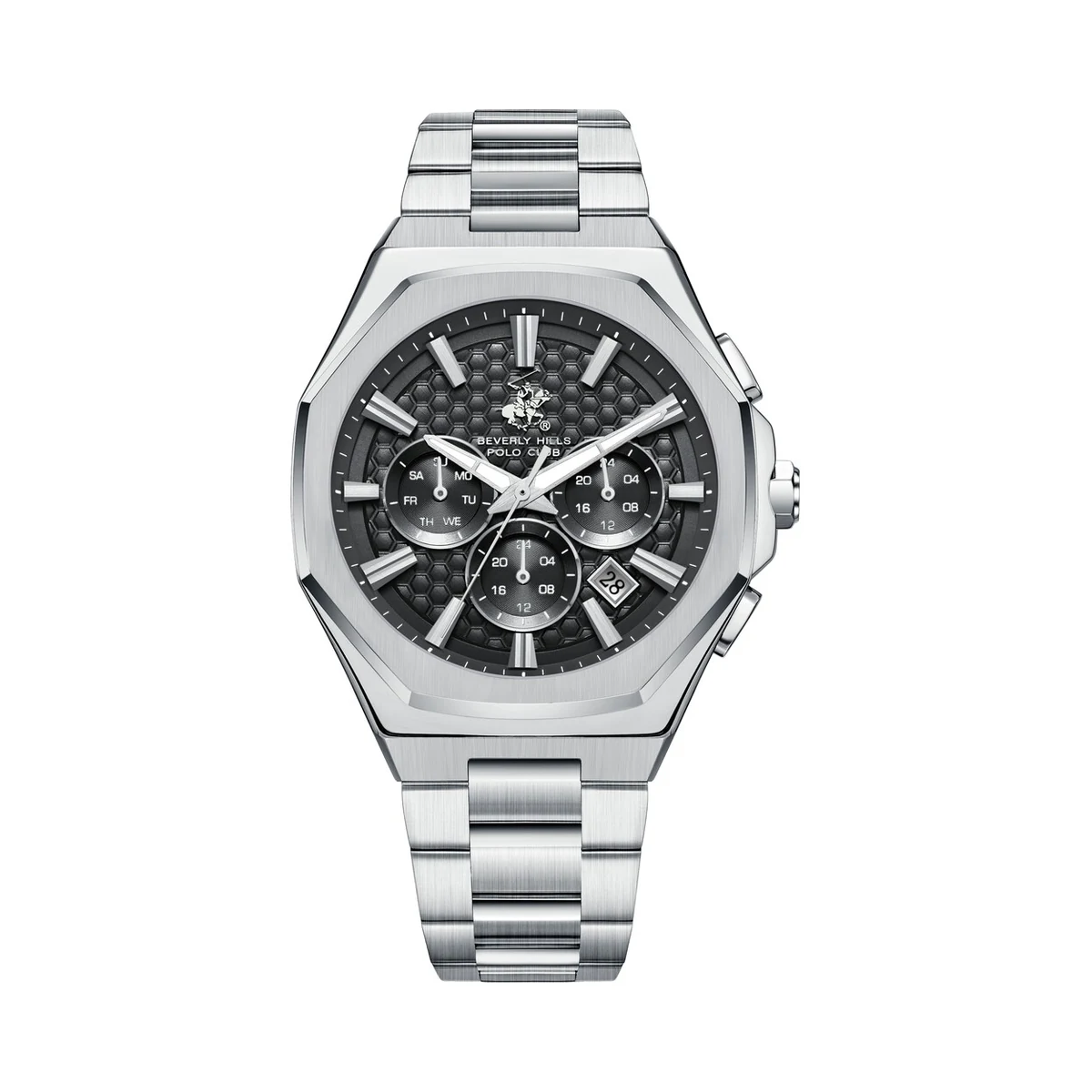 Beverly Hills Polo Club Наручные часы Beverly Hills Polo Club BP3930X.350