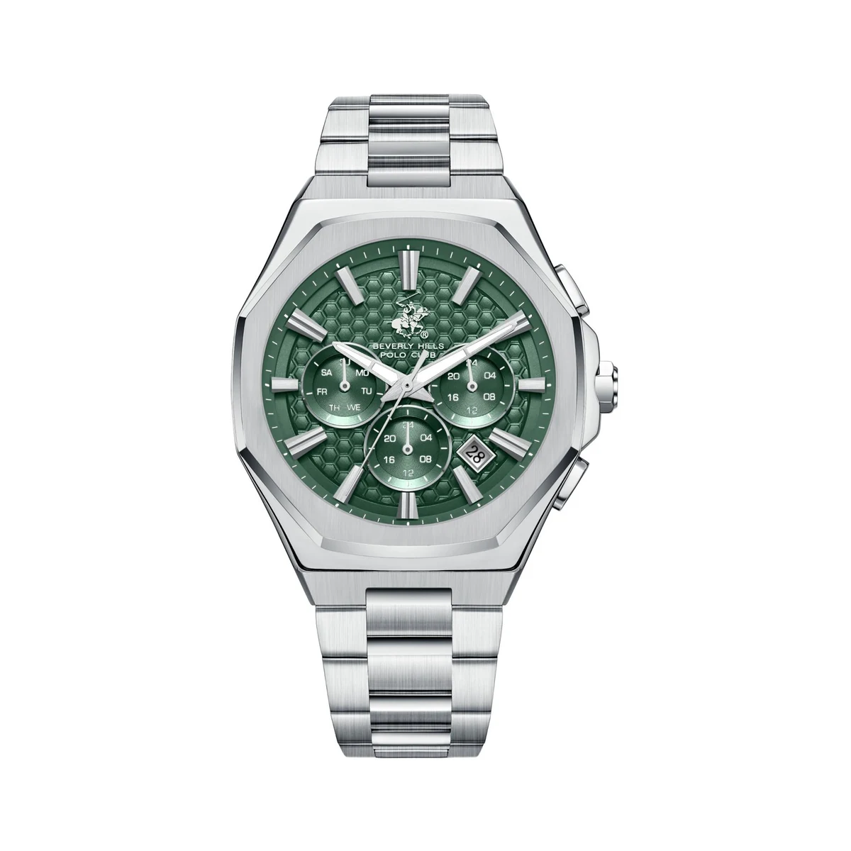 Beverly Hills Polo Club Наручные часы Beverly Hills Polo Club BP3930X.370