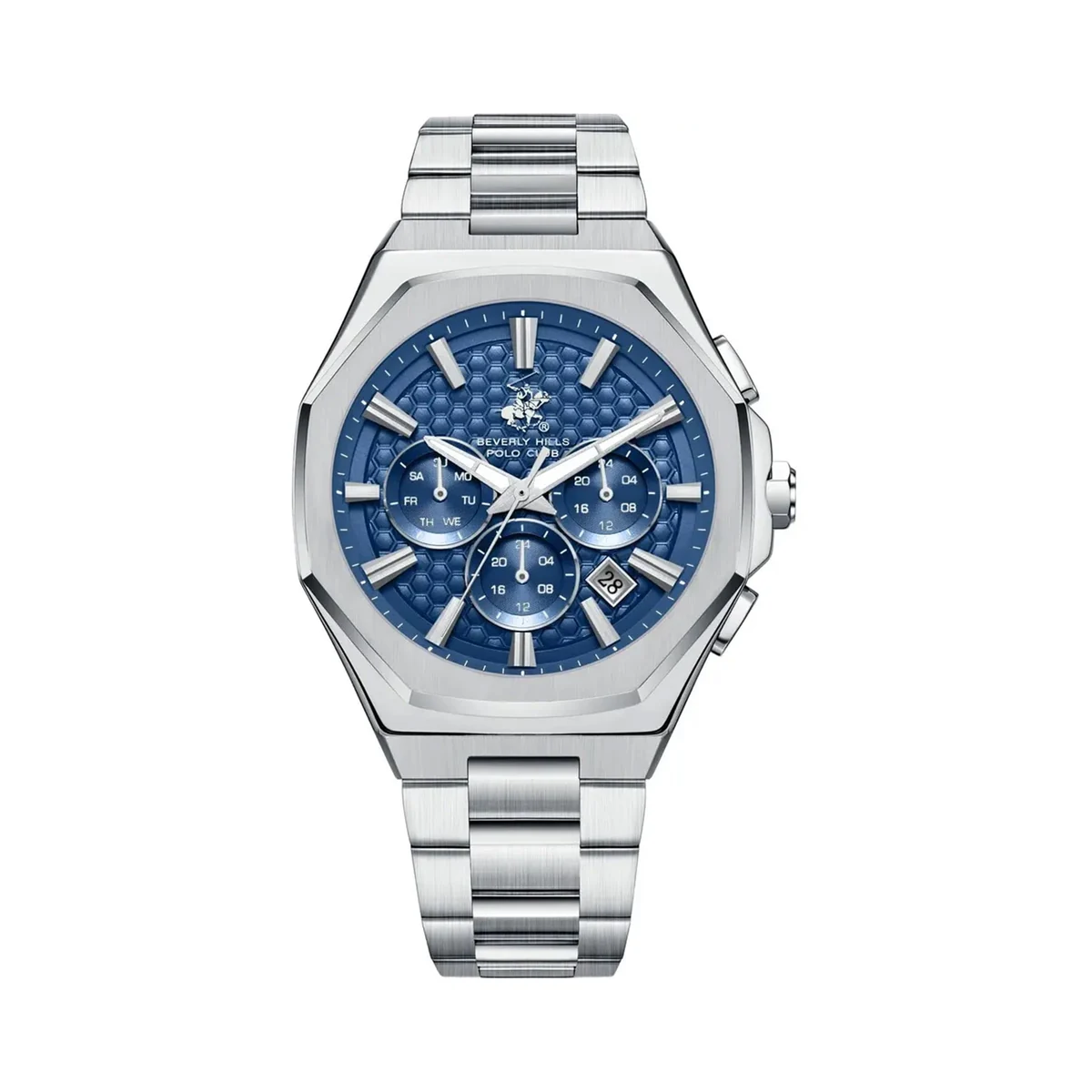 Beverly Hills Polo Club Наручные часы Beverly Hills Polo Club BP3930X.390