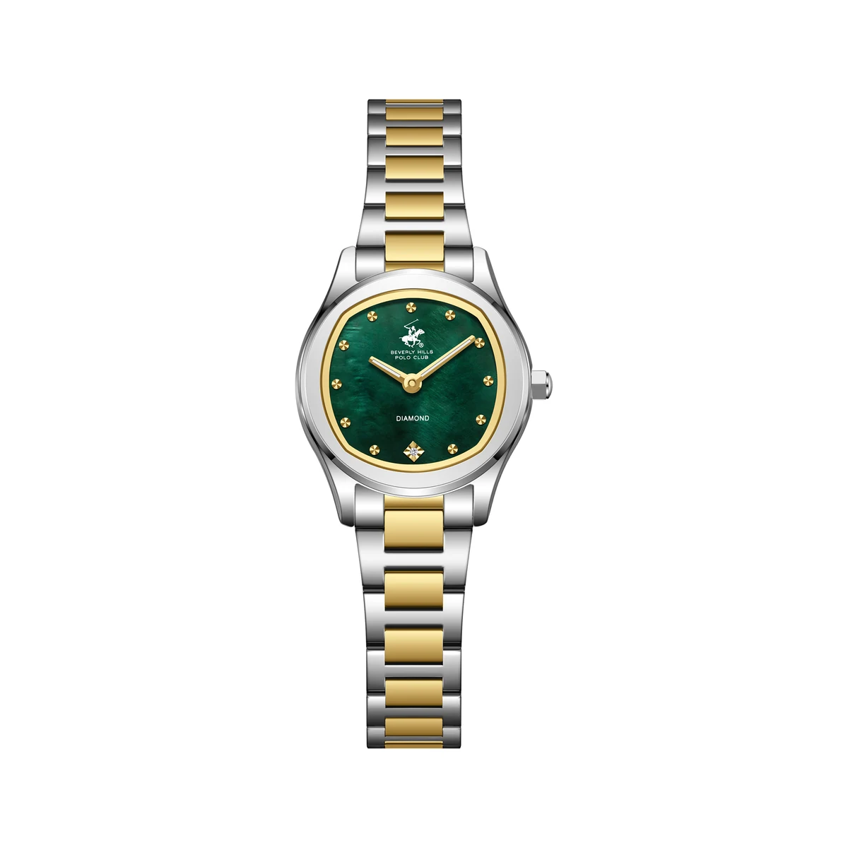 Beverly Hills Polo Club Наручные часы Beverly Hills Polo Club BP3946C.270