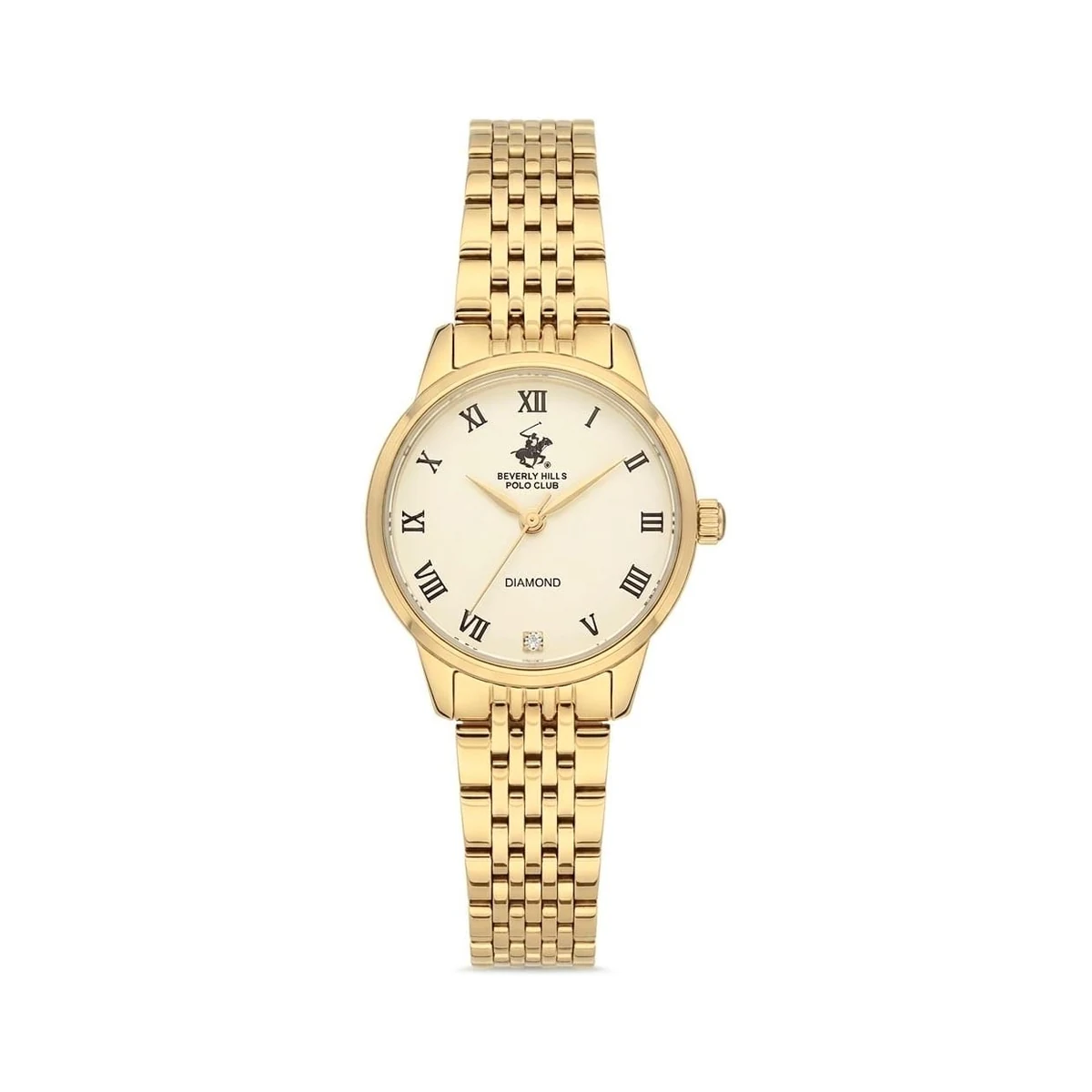 Beverly Hills Polo Club Наручные часы Beverly Hills Polo Club BP3962C.110