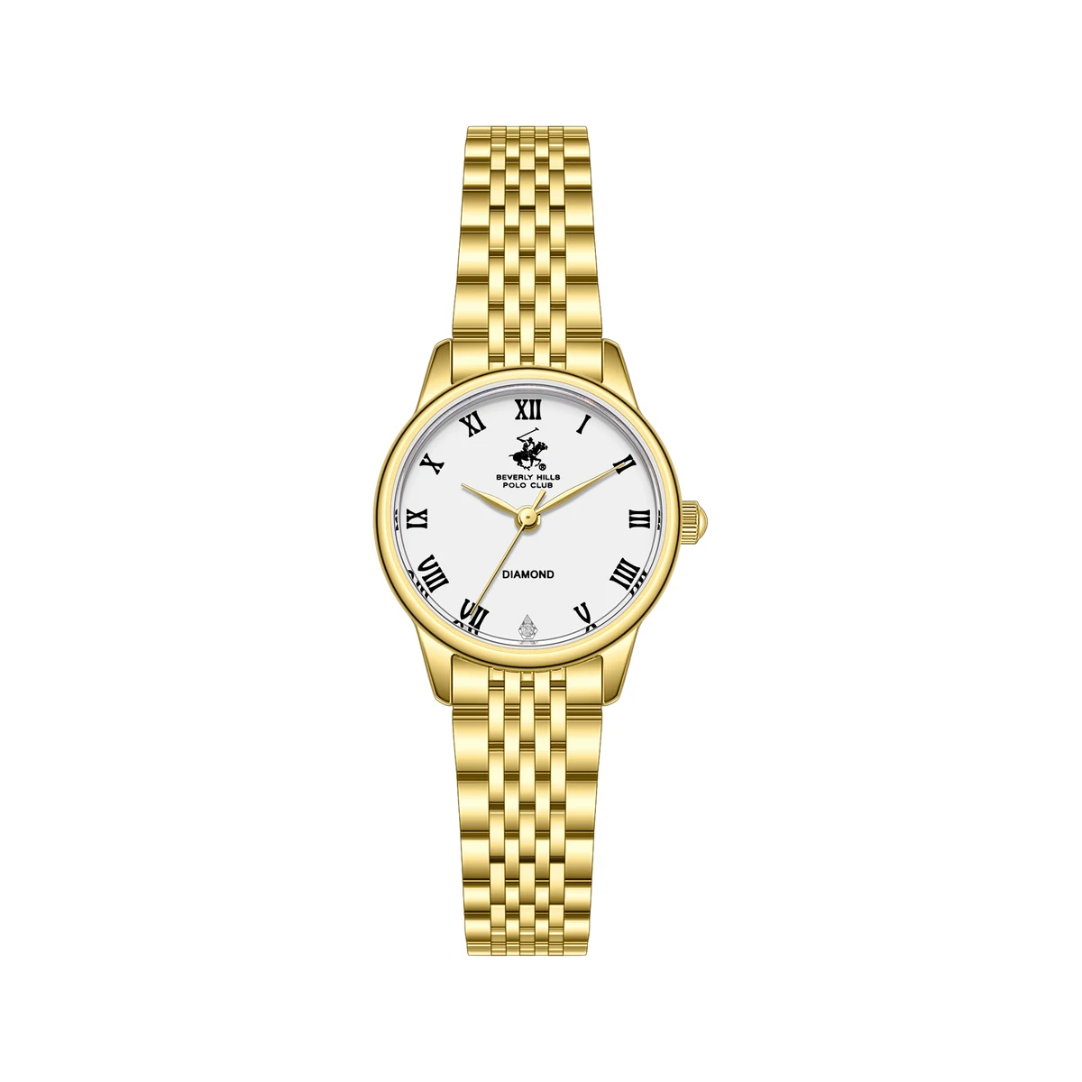 Beverly Hills Polo Club Наручные часы Beverly Hills Polo Club BP3962C.130