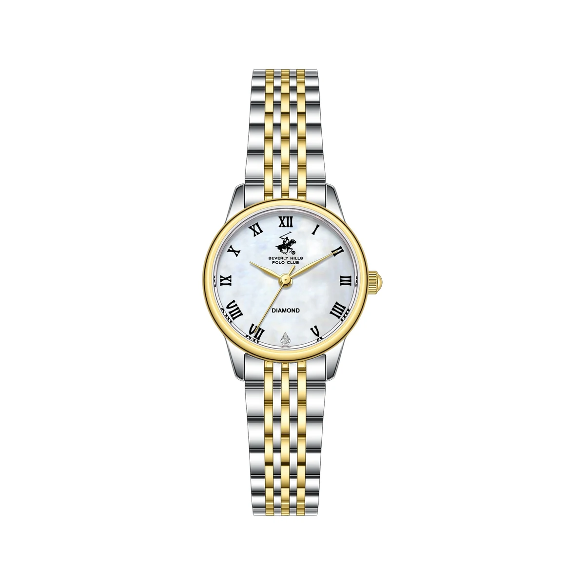 Beverly Hills Polo Club Наручные часы Beverly Hills Polo Club BP3962C.220