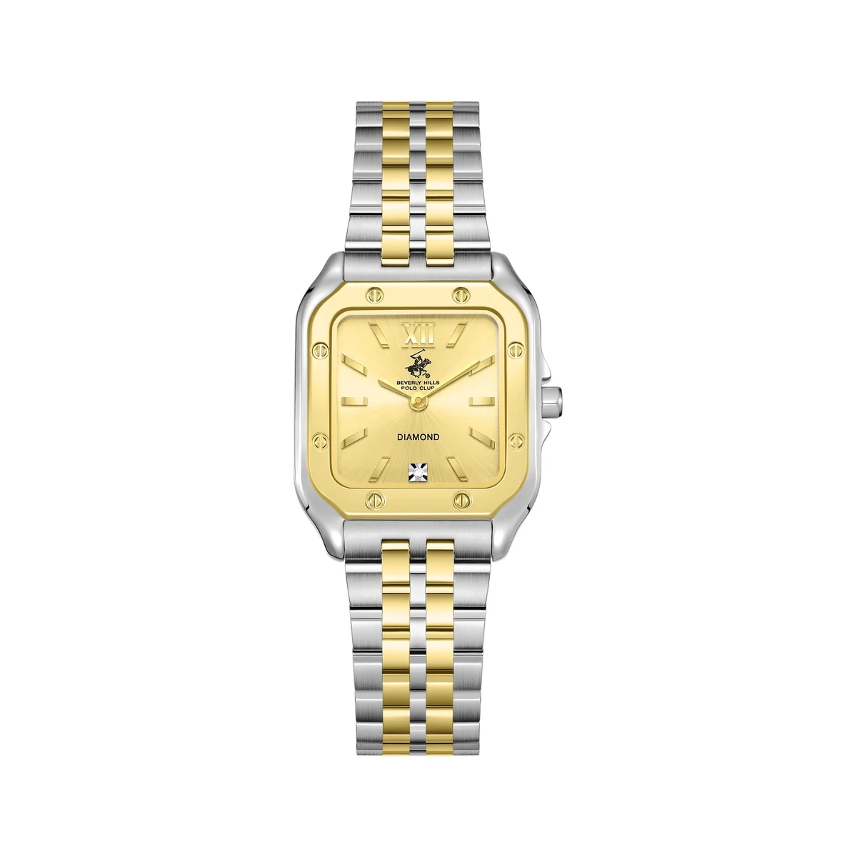 Beverly Hills Polo Club Наручные часы Beverly Hills Polo Club BP3970C.210