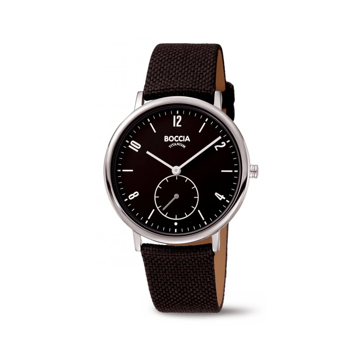 Boccia 3350-03 — наручные часы