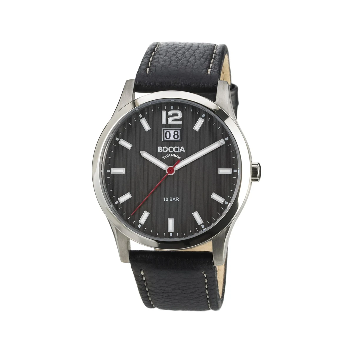 Boccia 3580-01 — наручные часы