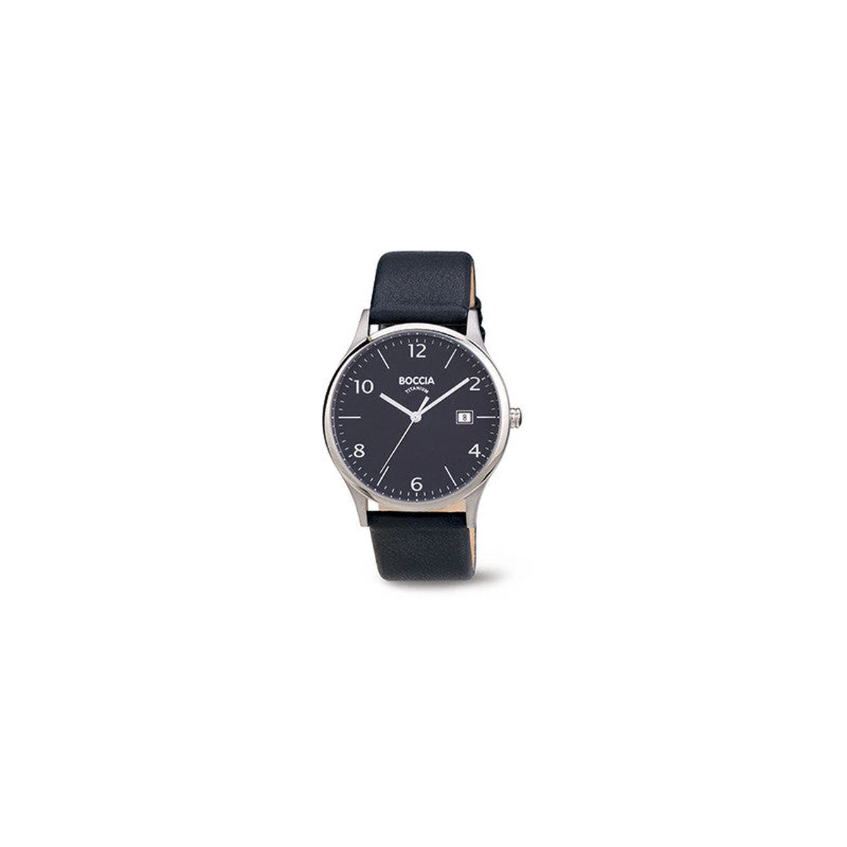 Boccia 3585-03 — наручные часы