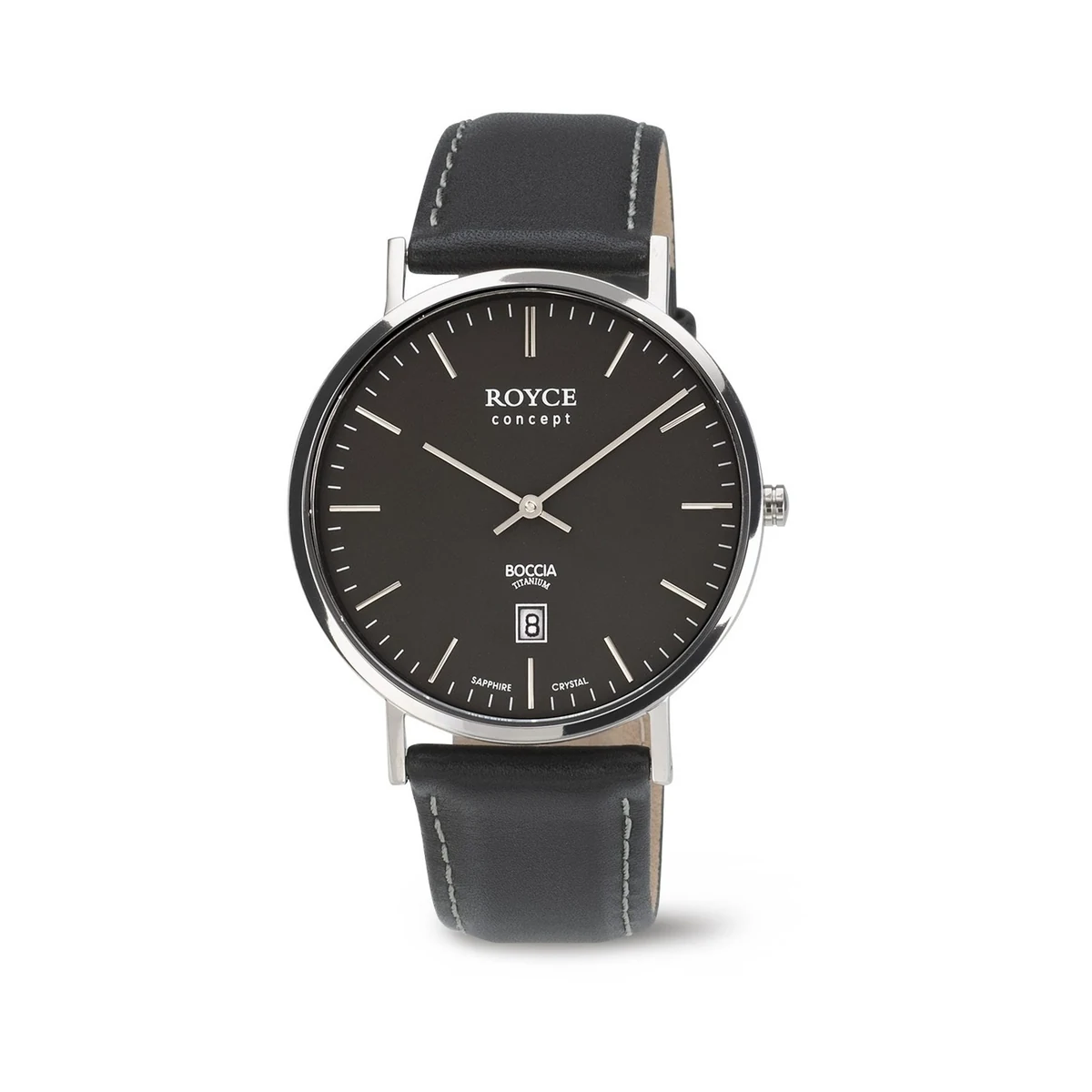 Boccia 3634-03 — наручные часы