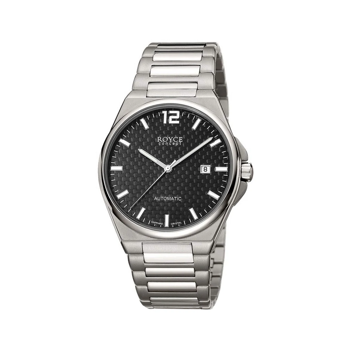Boccia 3676-01 — наручные часы