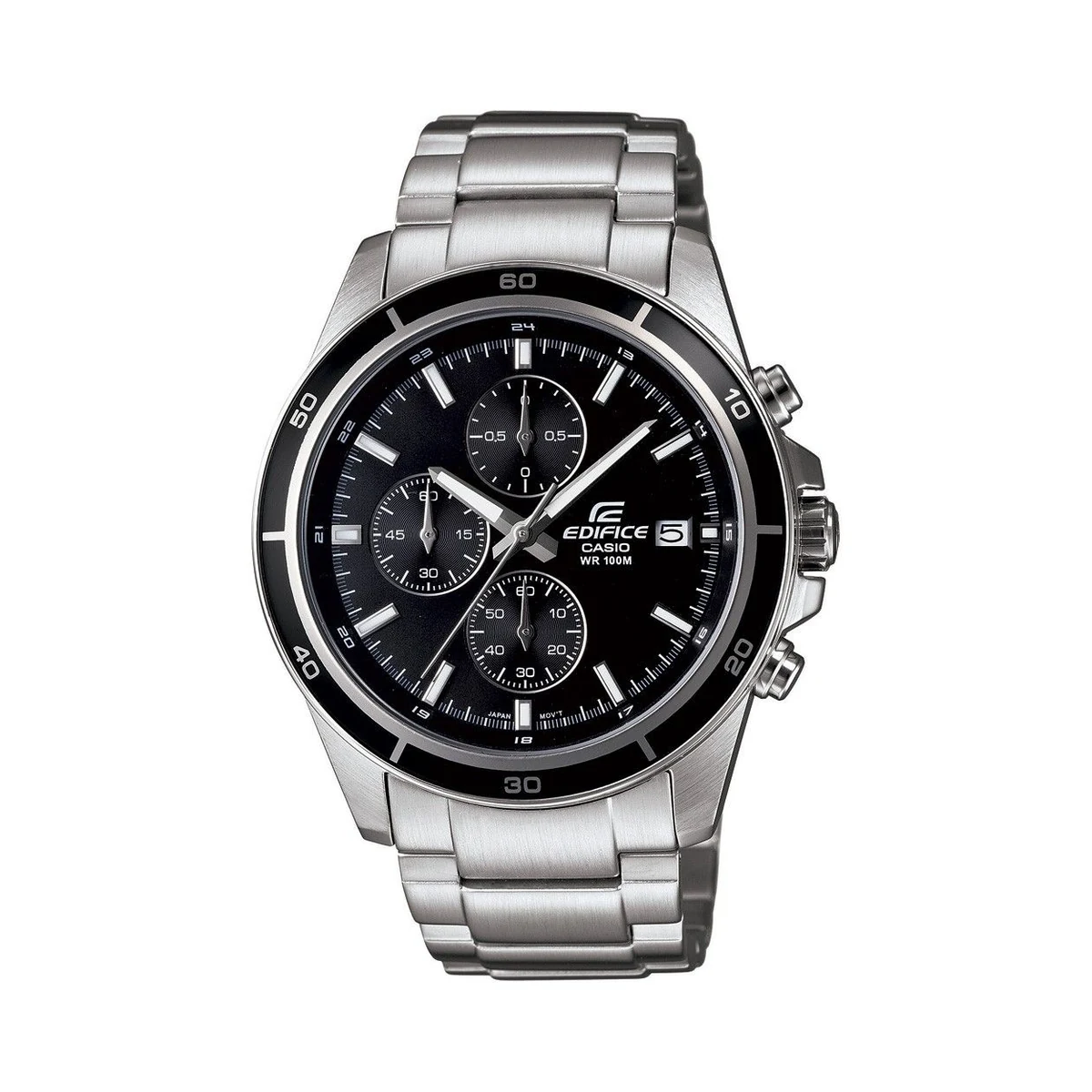 CASIO EFR-526D-1AVUEF — наручные часы