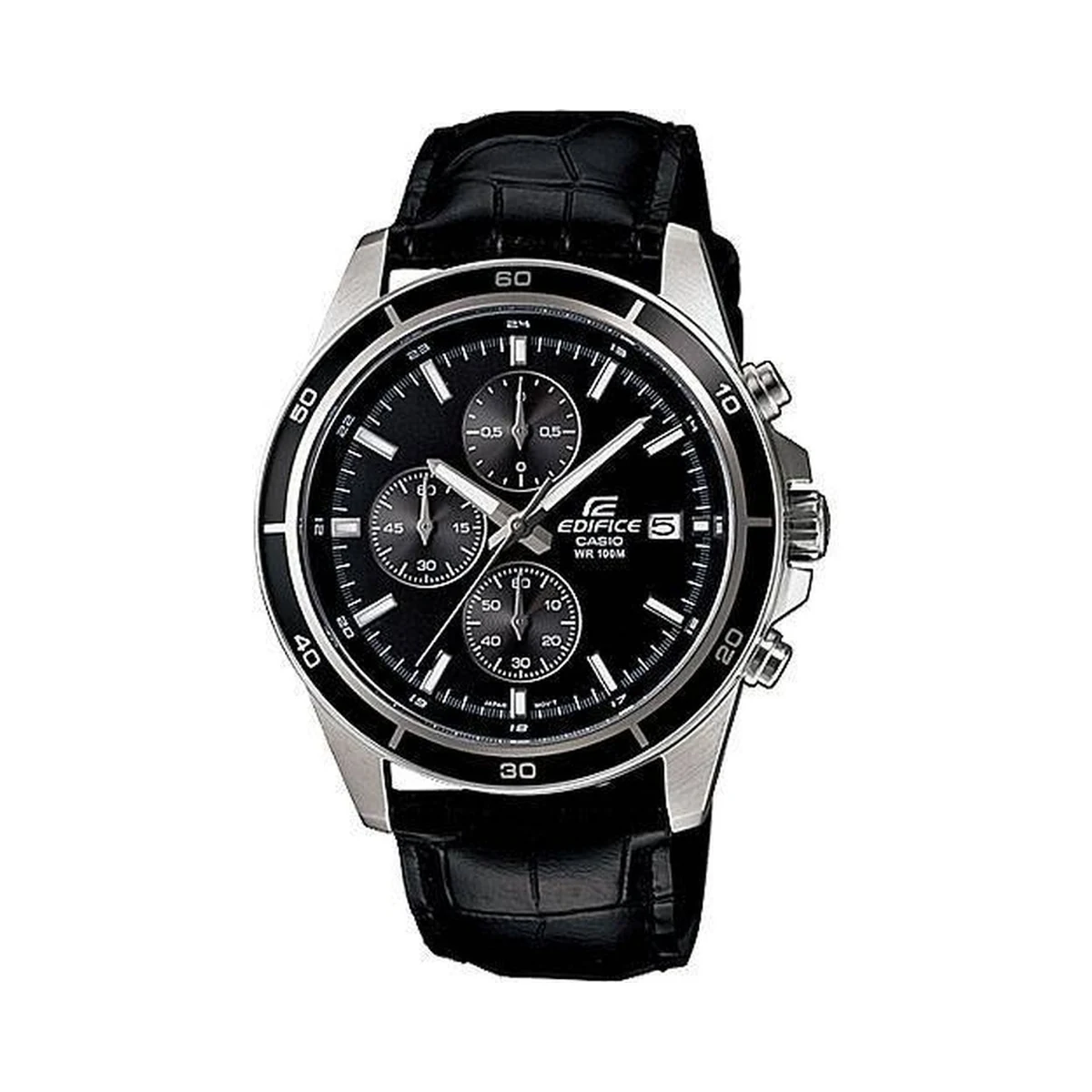 CASIO EFR-526L-1AVUDF — наручные часы