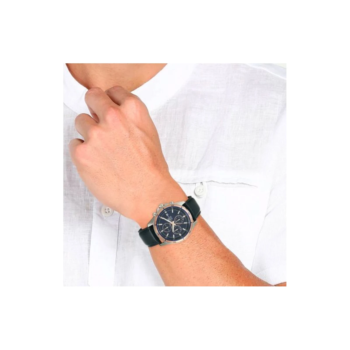 CASIO EFR-526L-2CVUDF — наручные часы