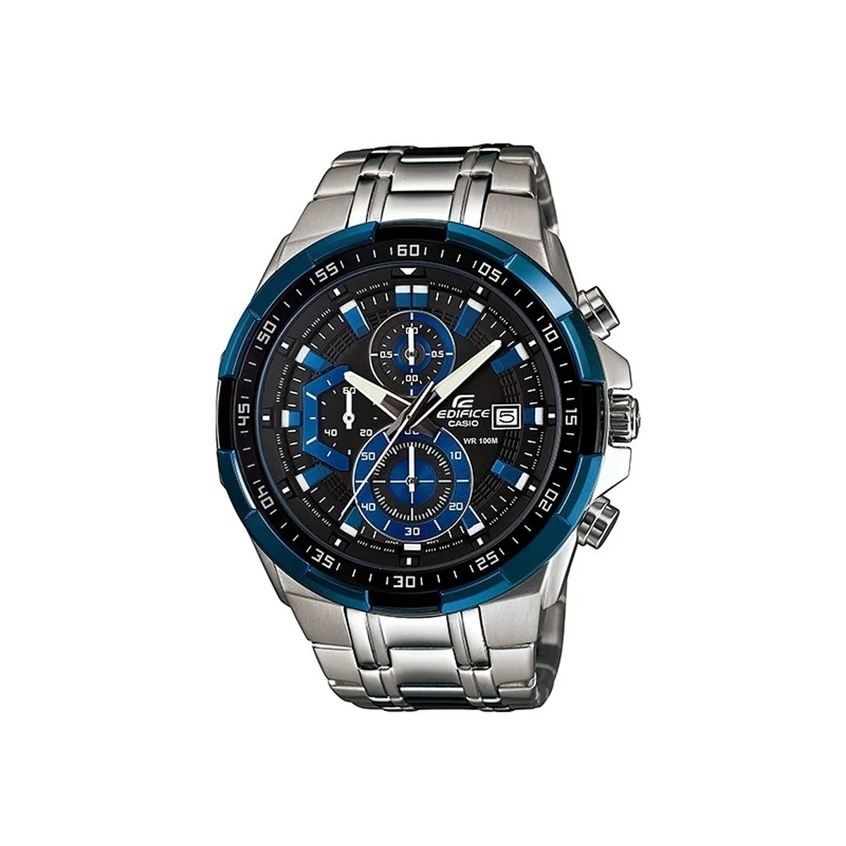 CASIO EFR-539D-1A2VUEF — наручные часы