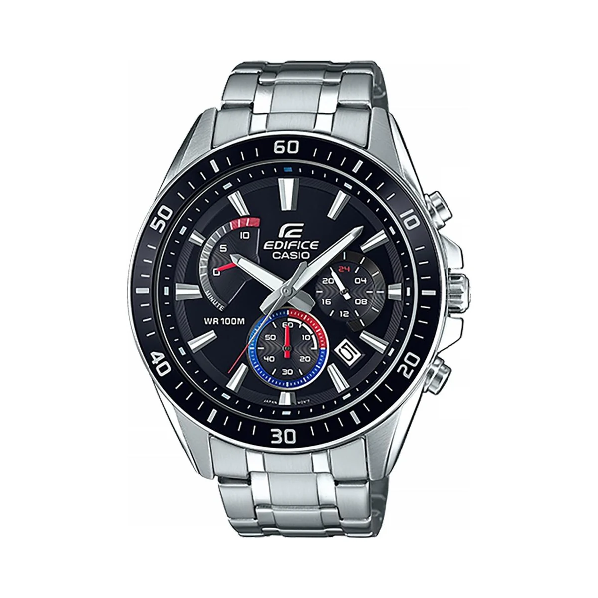 CASIO EFR-552D-1A3VUEF — наручные часы