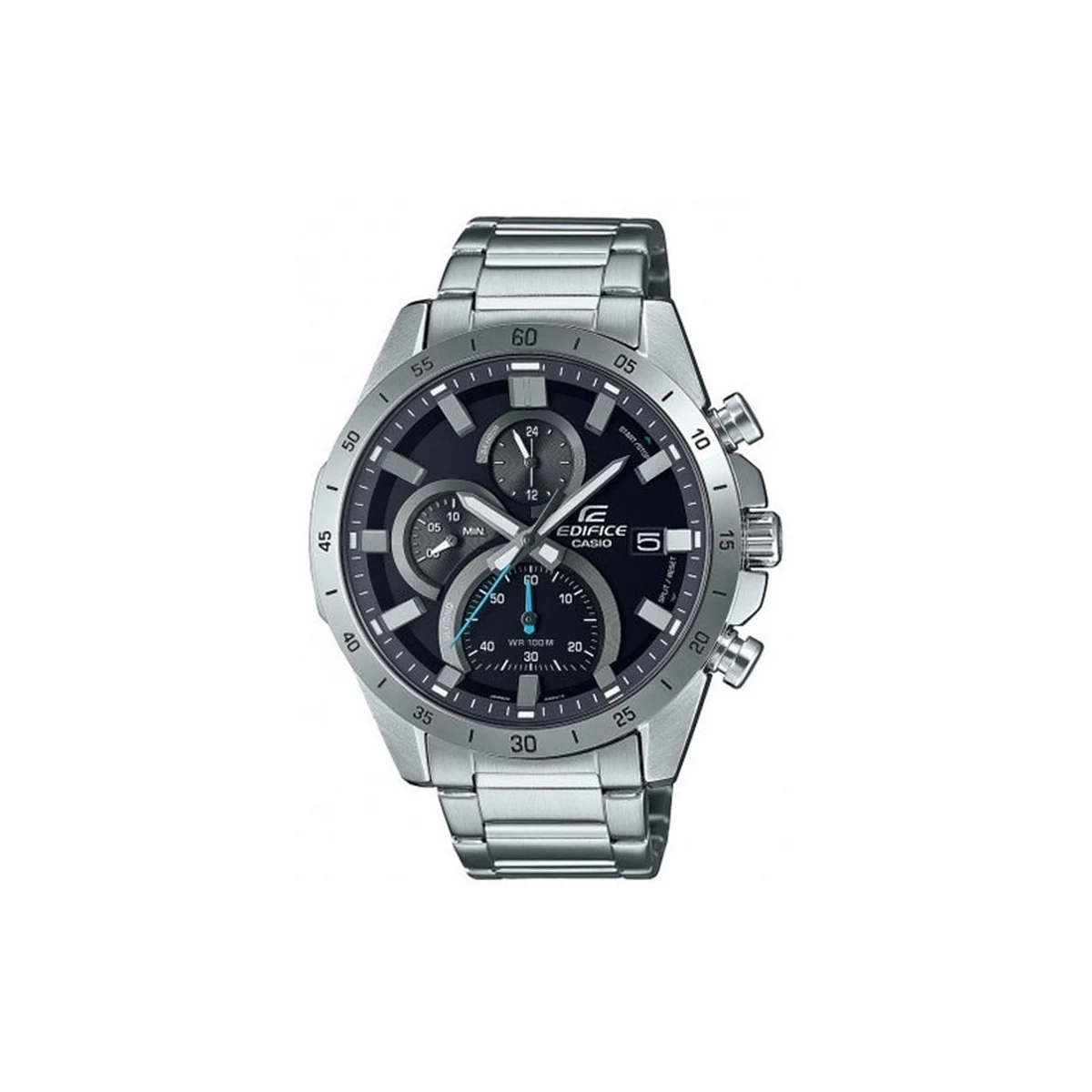 CASIO EFR-571D-1AVUEF — наручные часы