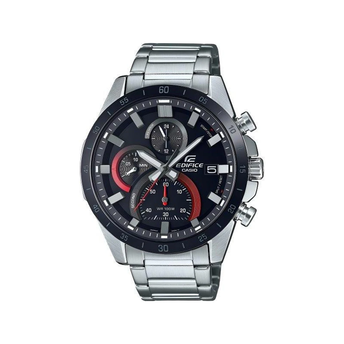 CASIO EFR-571DB-1A1VUEF — наручные часы