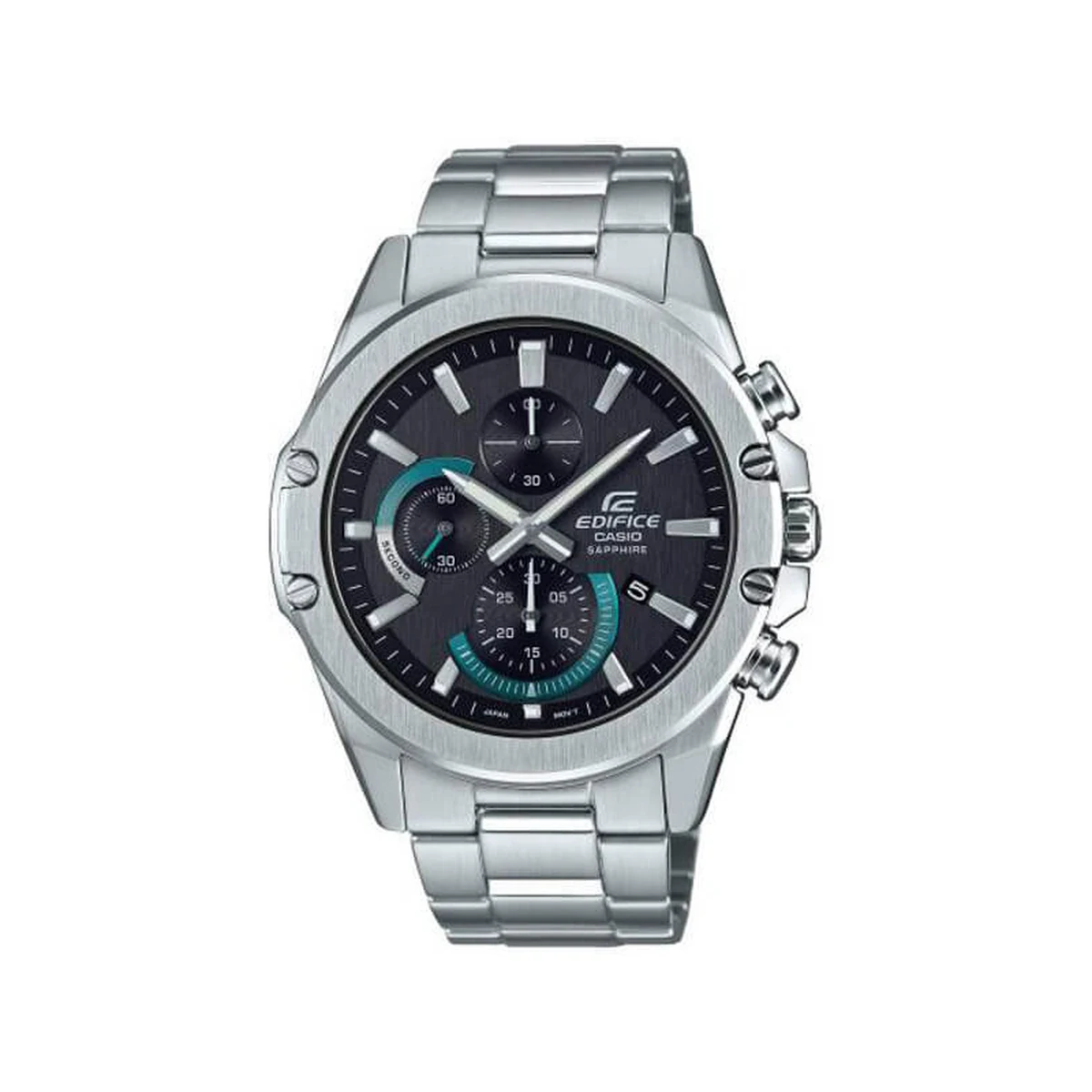 CASIO EFR-S567D-1AVUEF — наручные часы