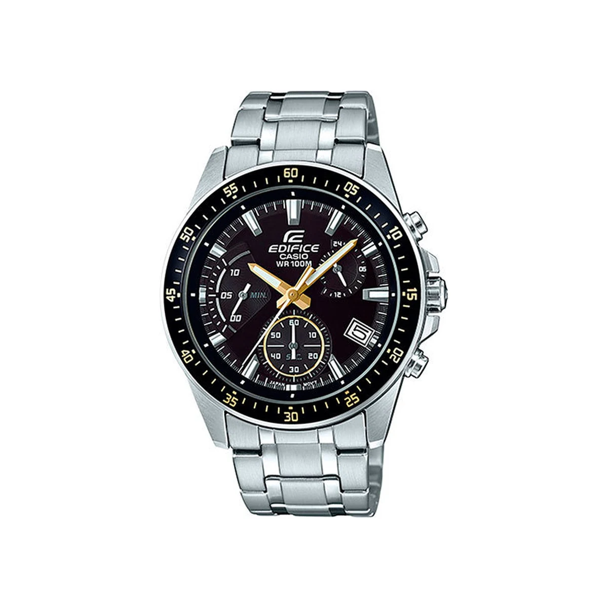 CASIO EFV-540D-1A9VUEF — наручные часы