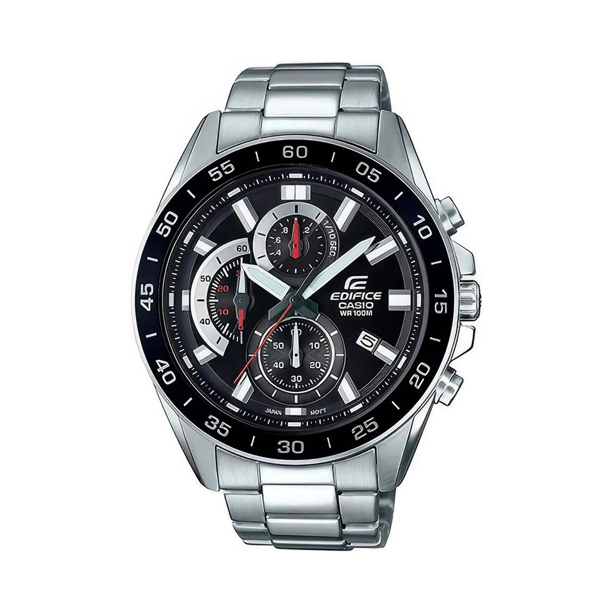 CASIO EFV-550D-1A — наручные часы