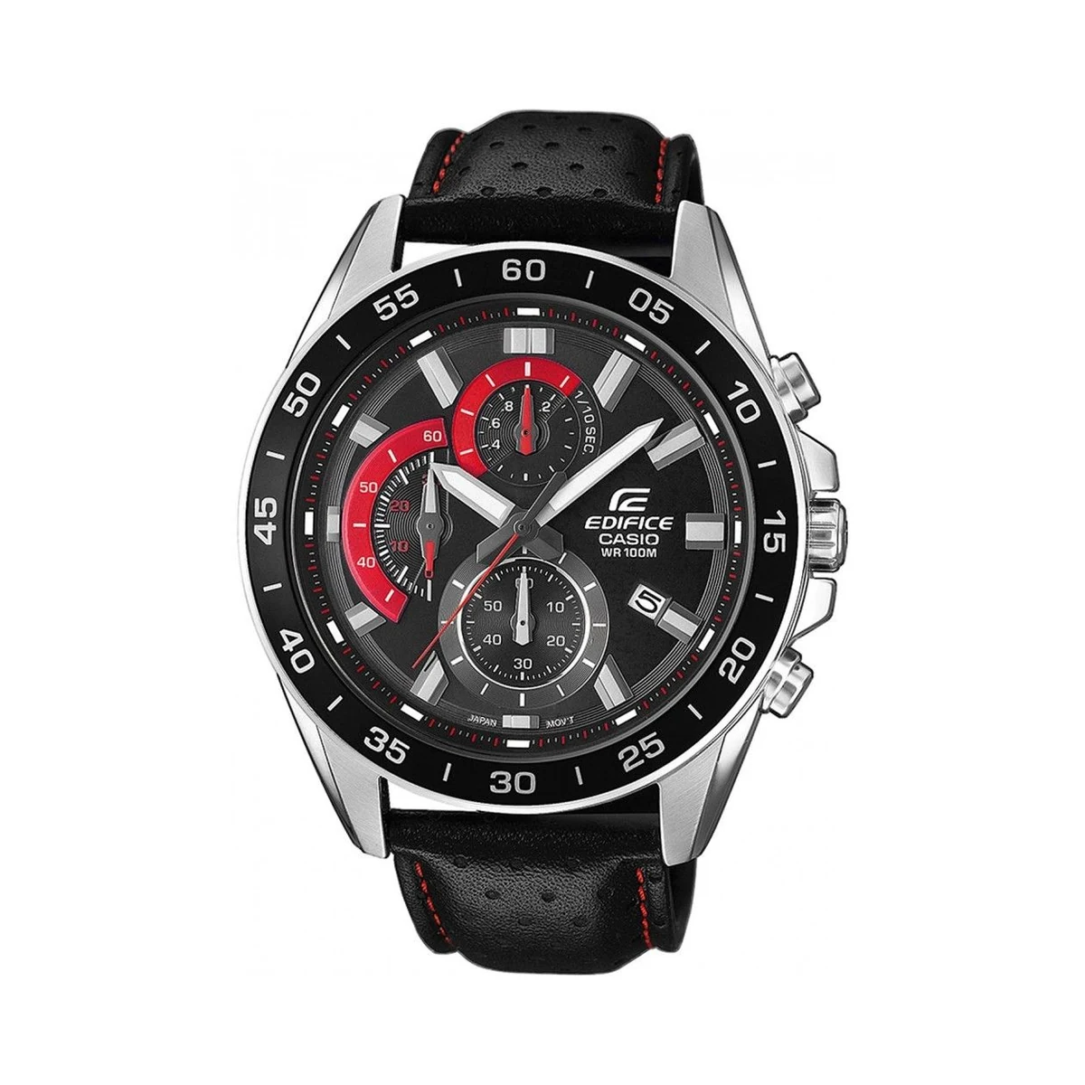 CASIO EFV-550L-1AVUEF — наручные часы