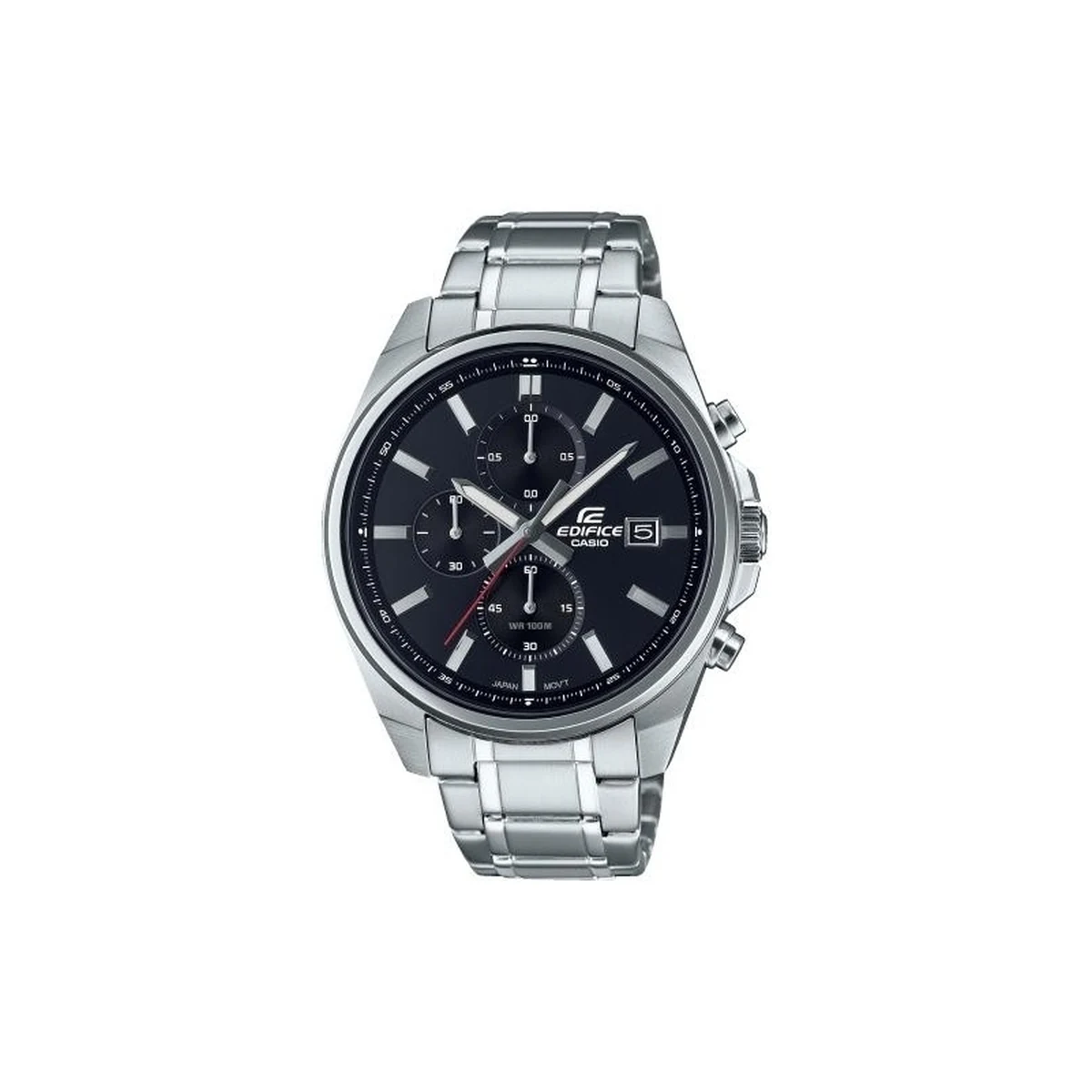 CASIO EFV-610D-1AVUEF — наручные часы