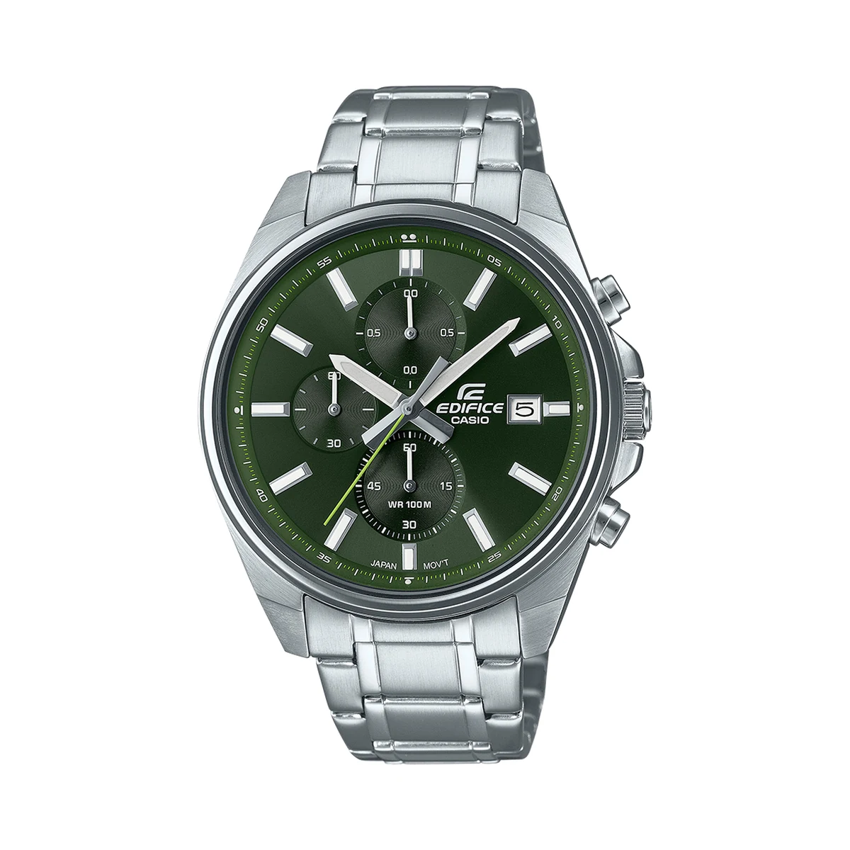 CASIO EFV-610D-3CVUEF — наручные часы