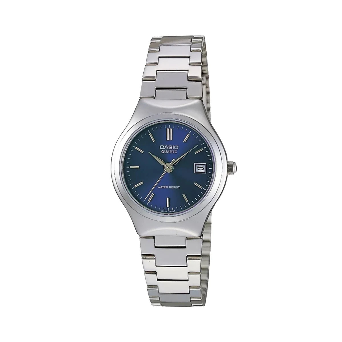 CASIO LTP-1170A-2ARDF — наручные часы