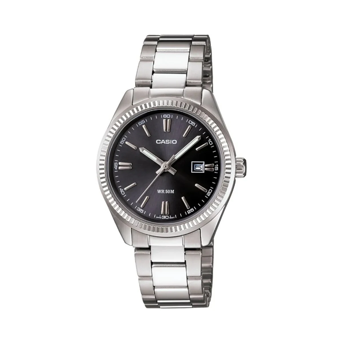 CASIO LTP-1302D-1A1VDF — наручные часы