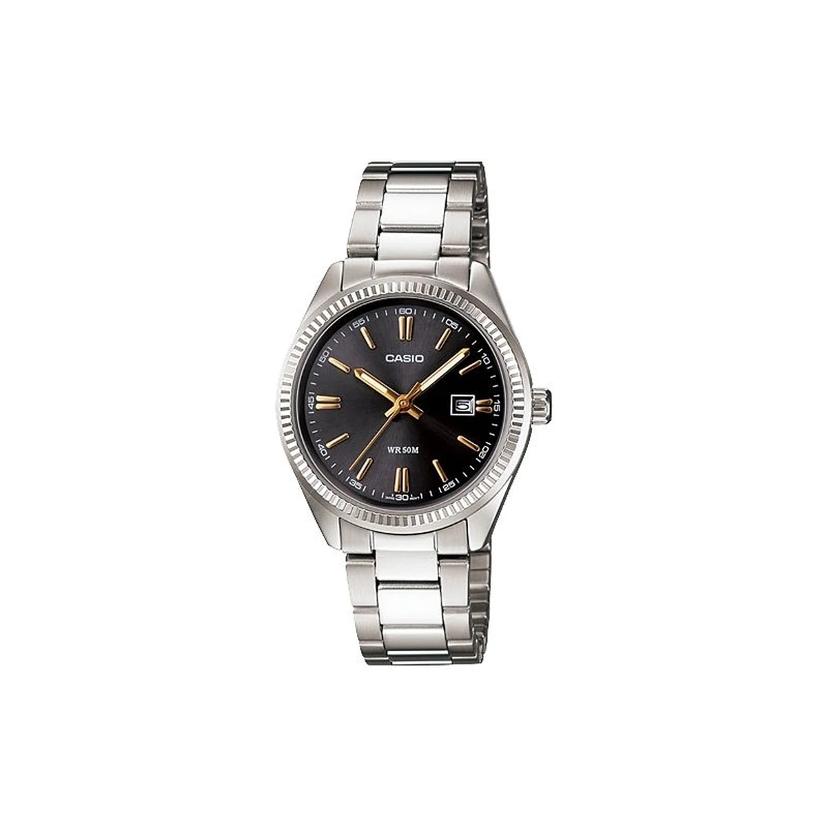 CASIO LTP-1302D-1A2VDF — наручные часы