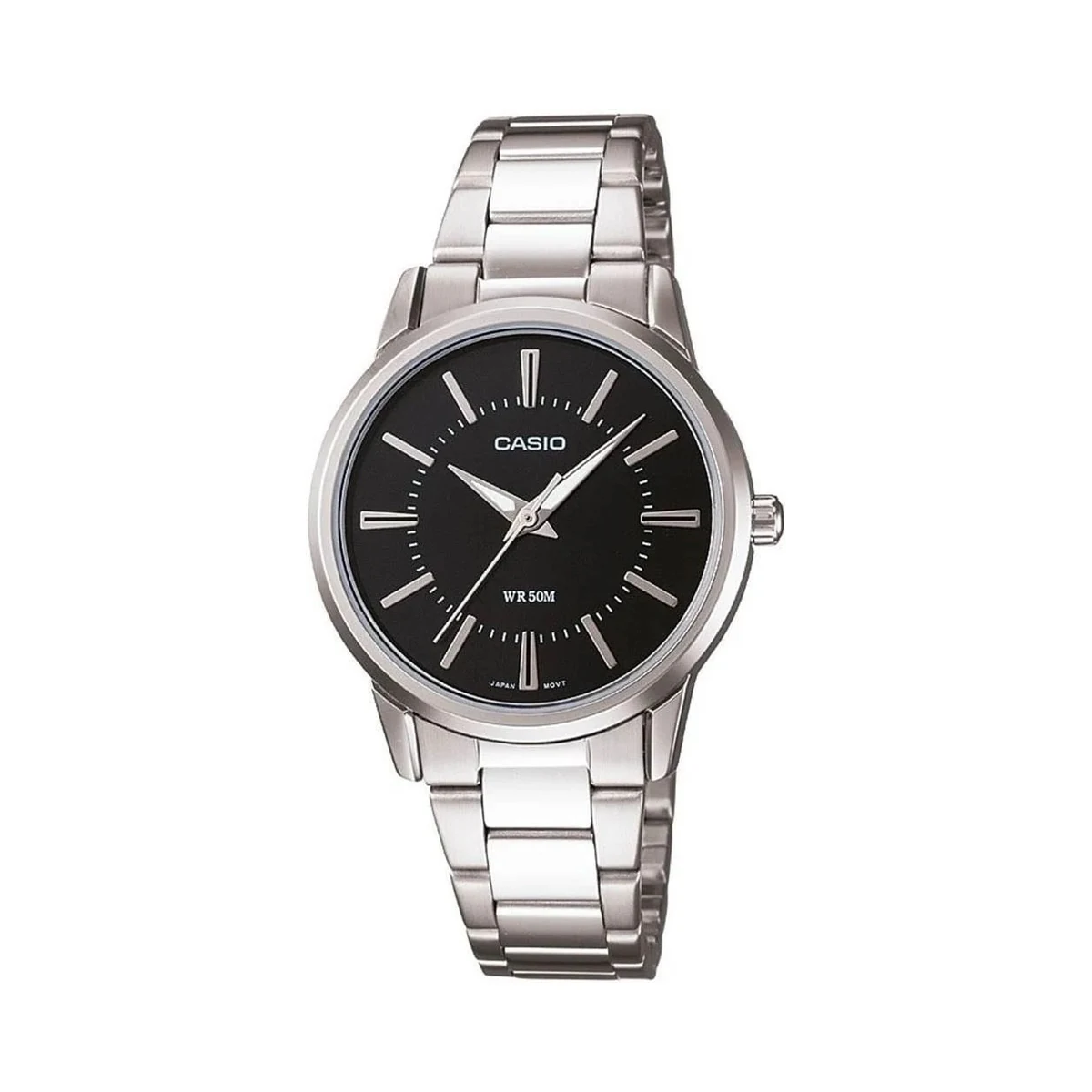 CASIO LTP-1303D-1AVDF — наручные часы