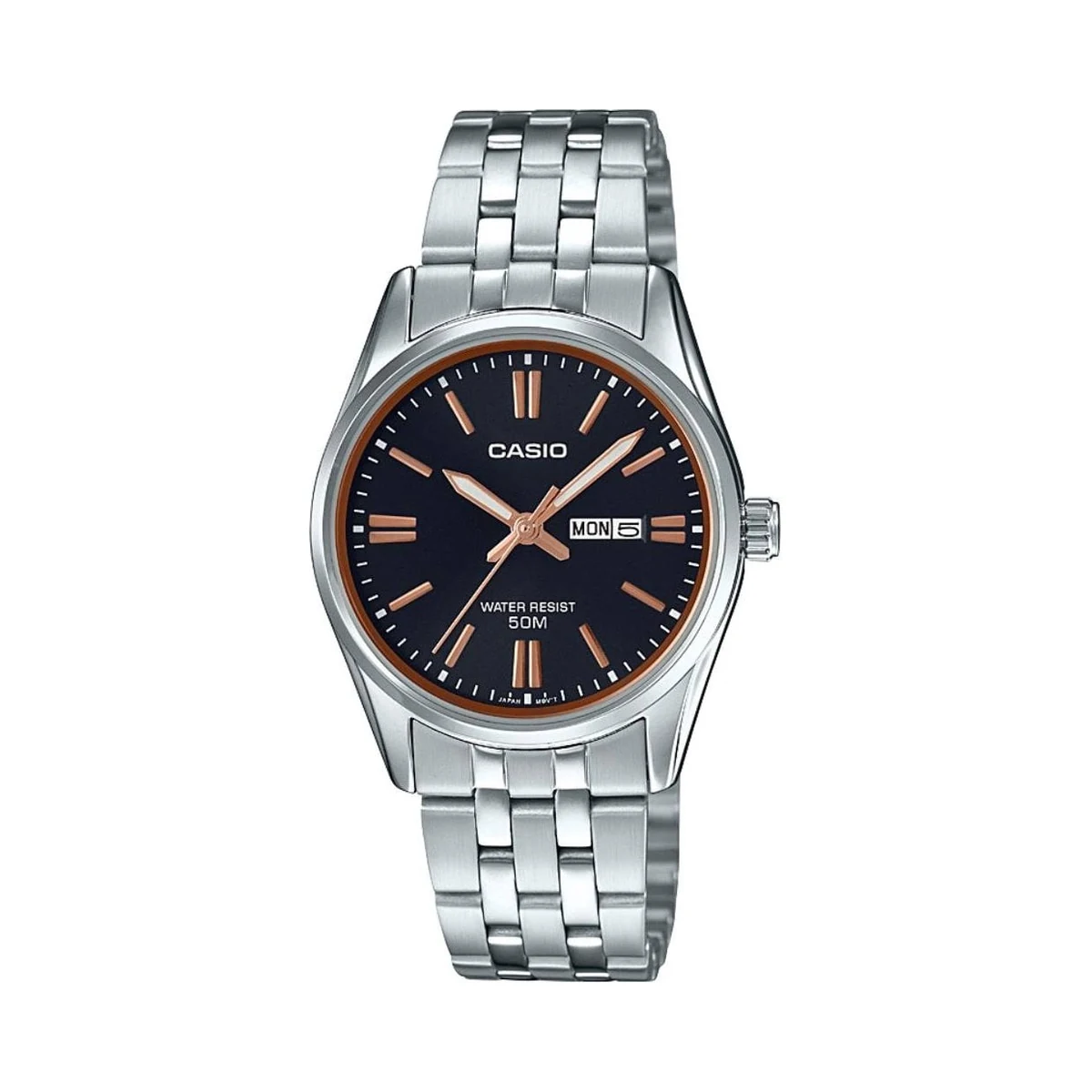 CASIO LTP-1335D-1A2V — наручные часы
