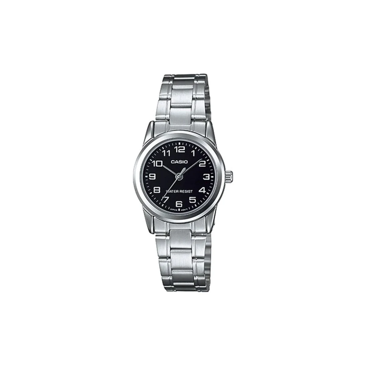 CASIO LTP-V001D-1B — наручные часы