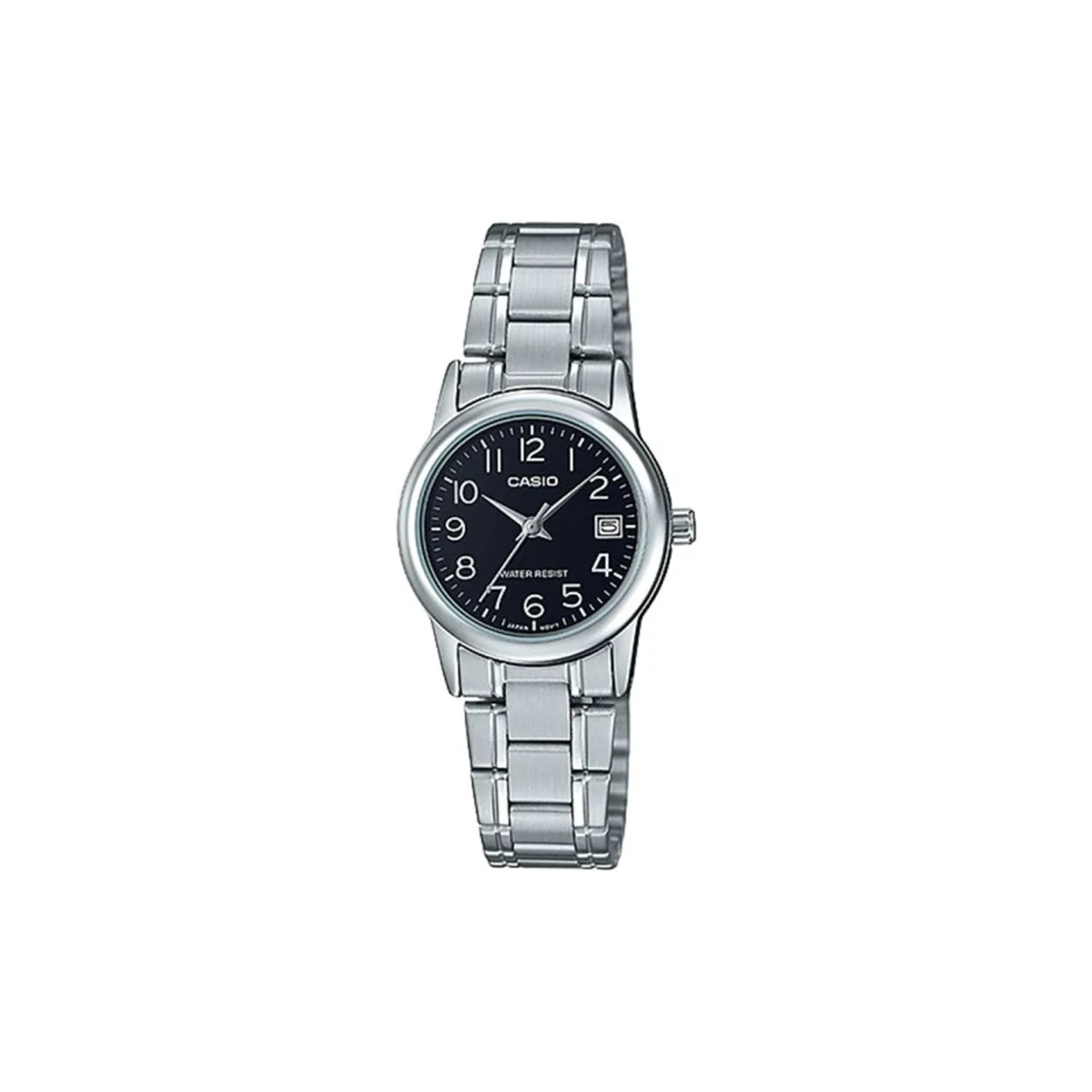 CASIO LTP-V002D-1B — наручные часы