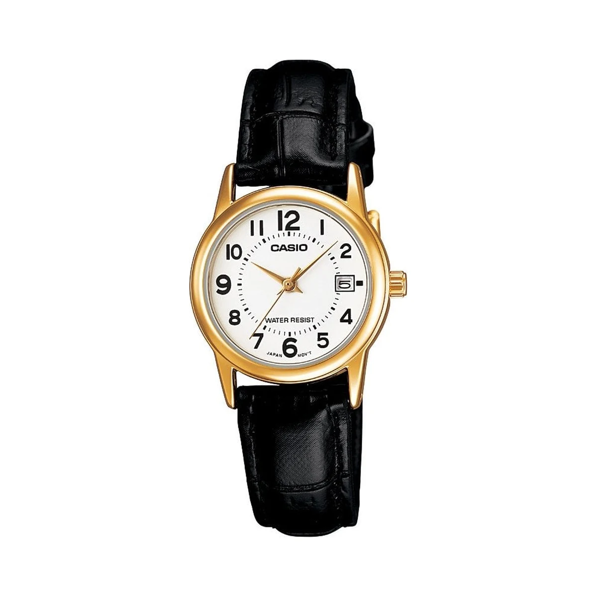 CASIO LTP-V002GL-7B — наручные часы