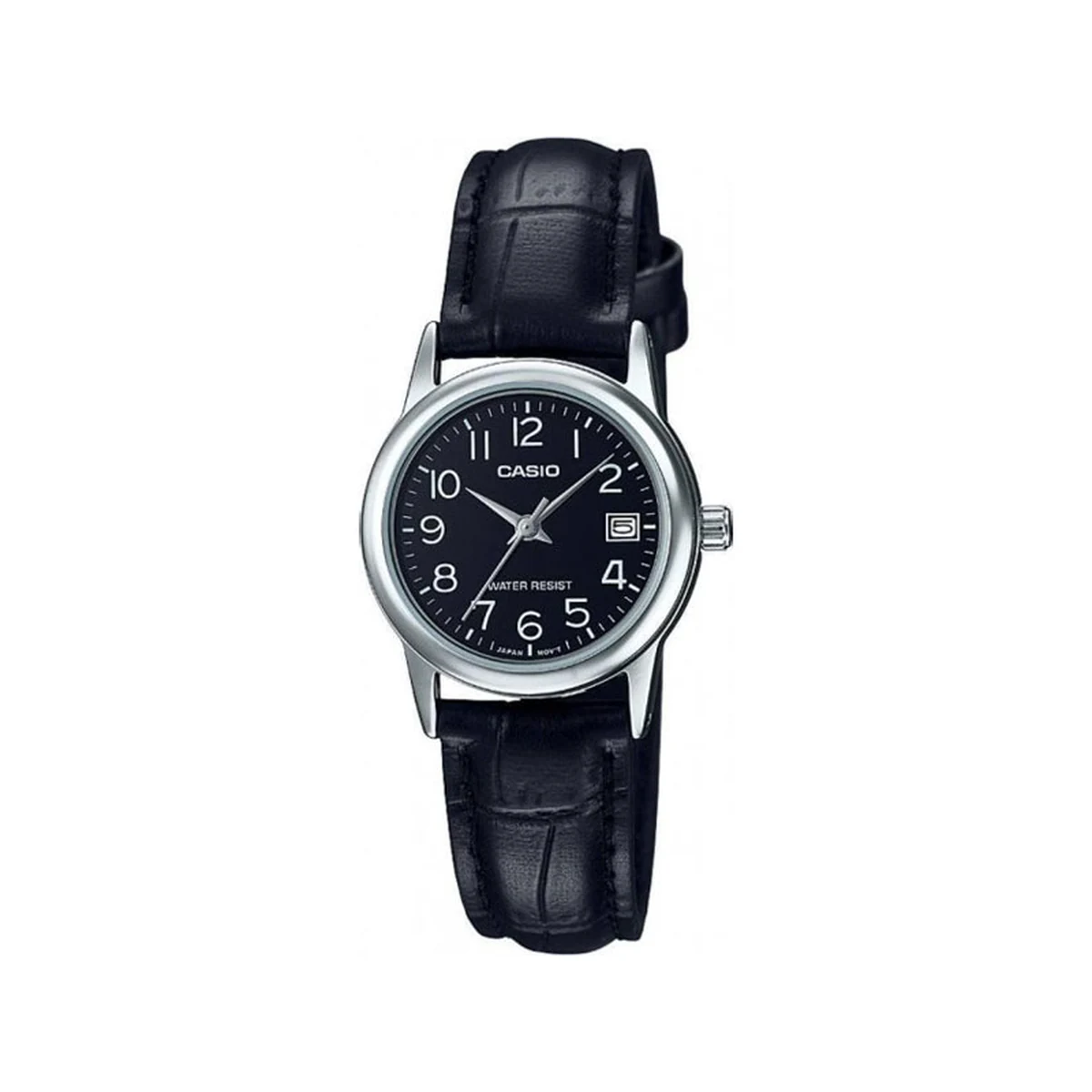 CASIO LTP-V002L-1B — наручные часы