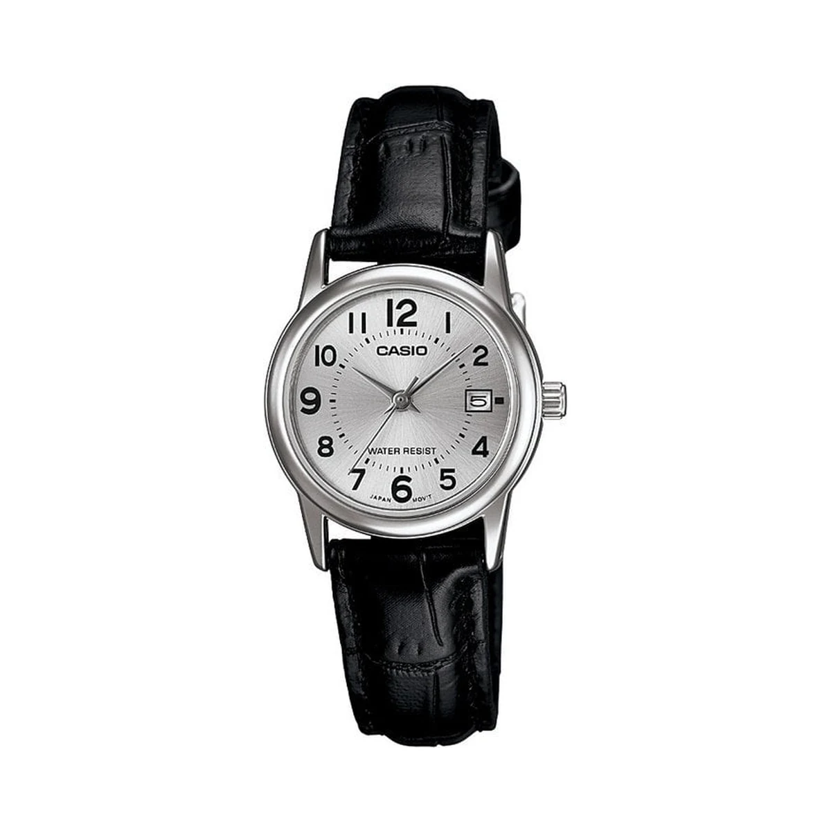 CASIO LTP-V002L-7BUDF — наручные часы