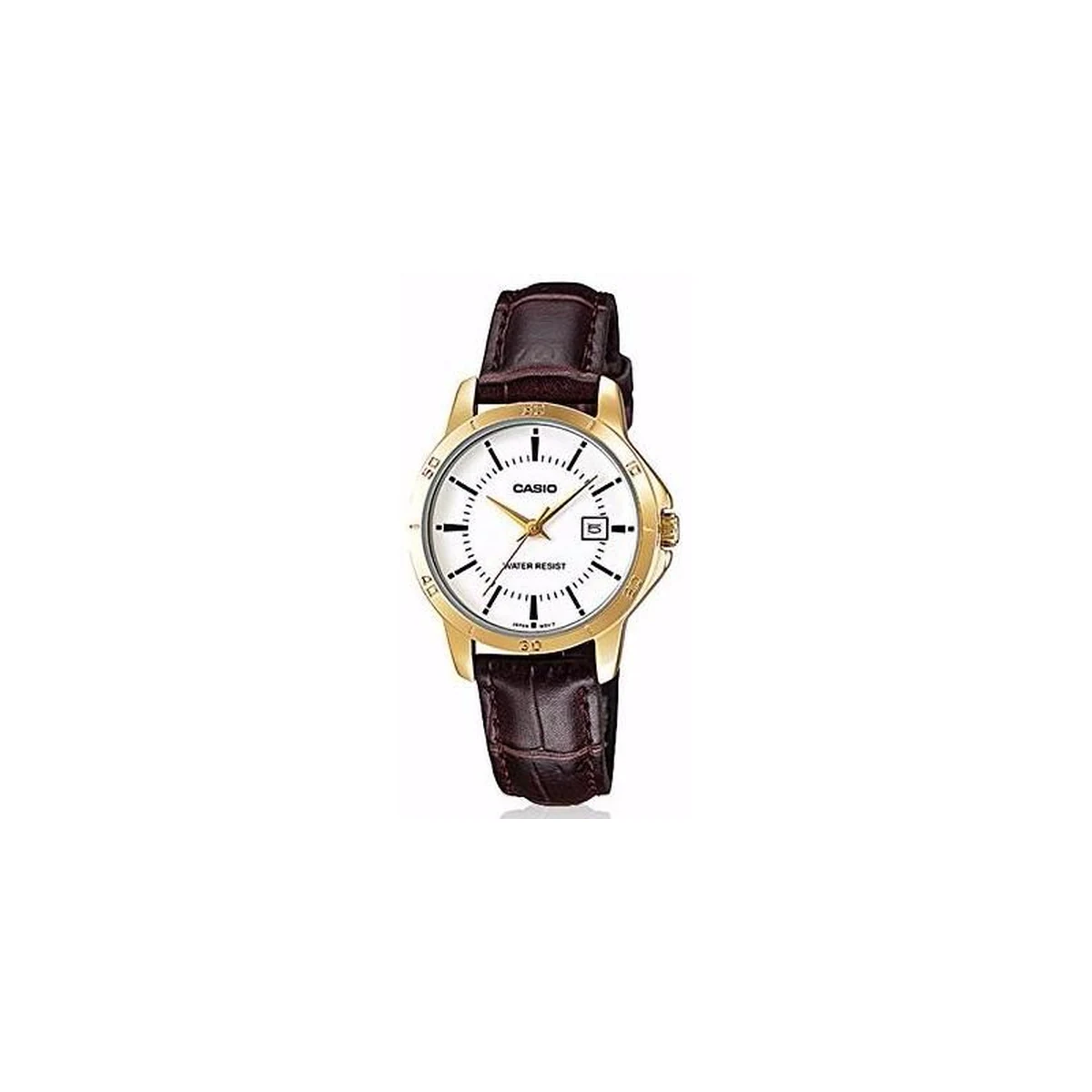 CASIO LTP-V004GL-7A — наручные часы