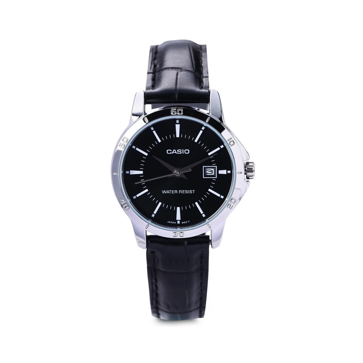 CASIO LTP-V004L-1A — наручные часы