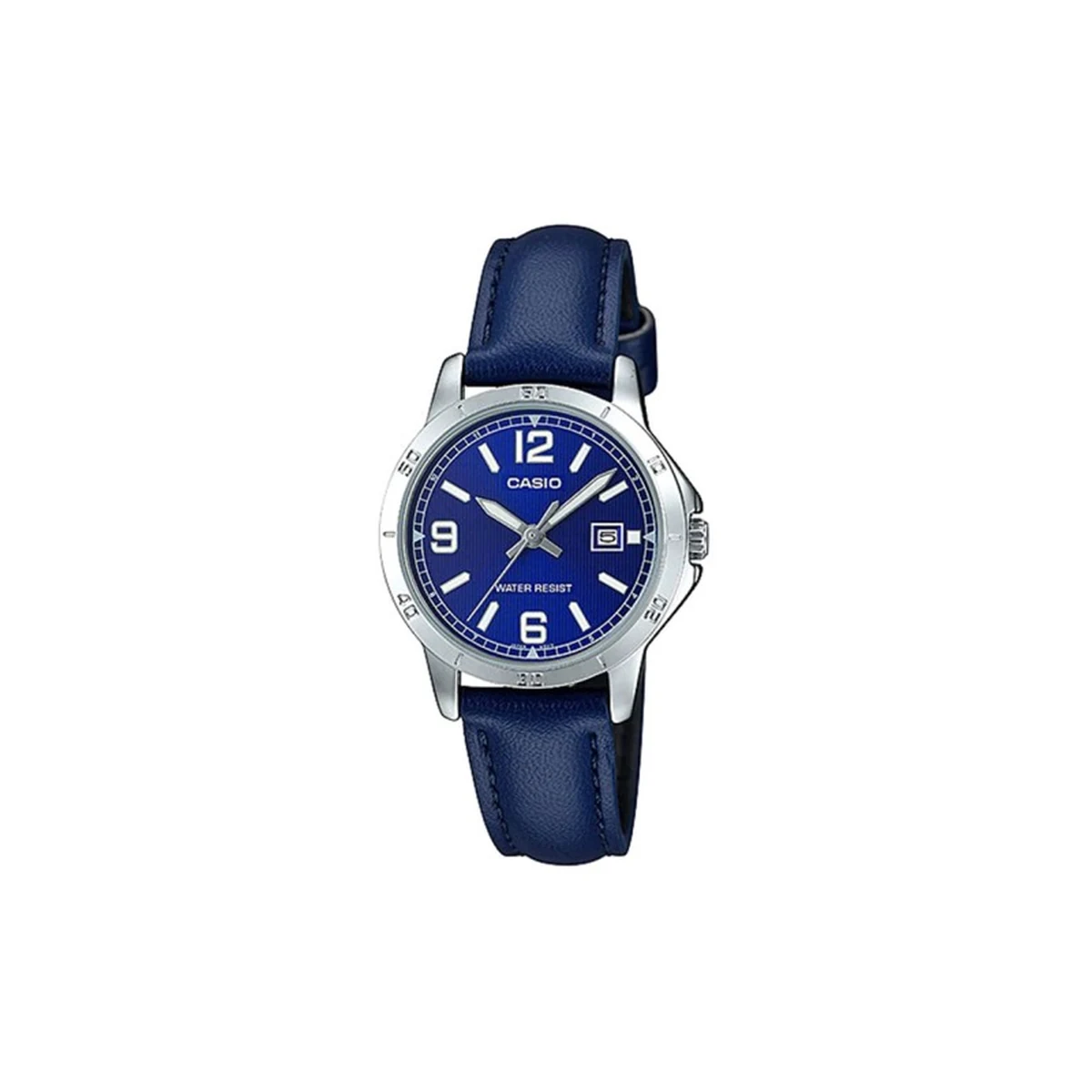 CASIO LTP-V004L-2B — наручные часы