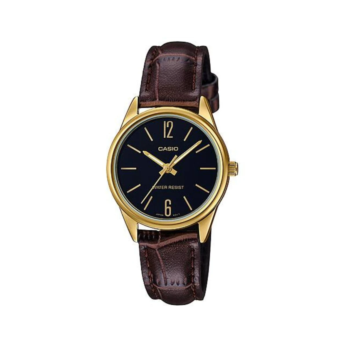 CASIO LTP-V005GL-1B — наручные часы