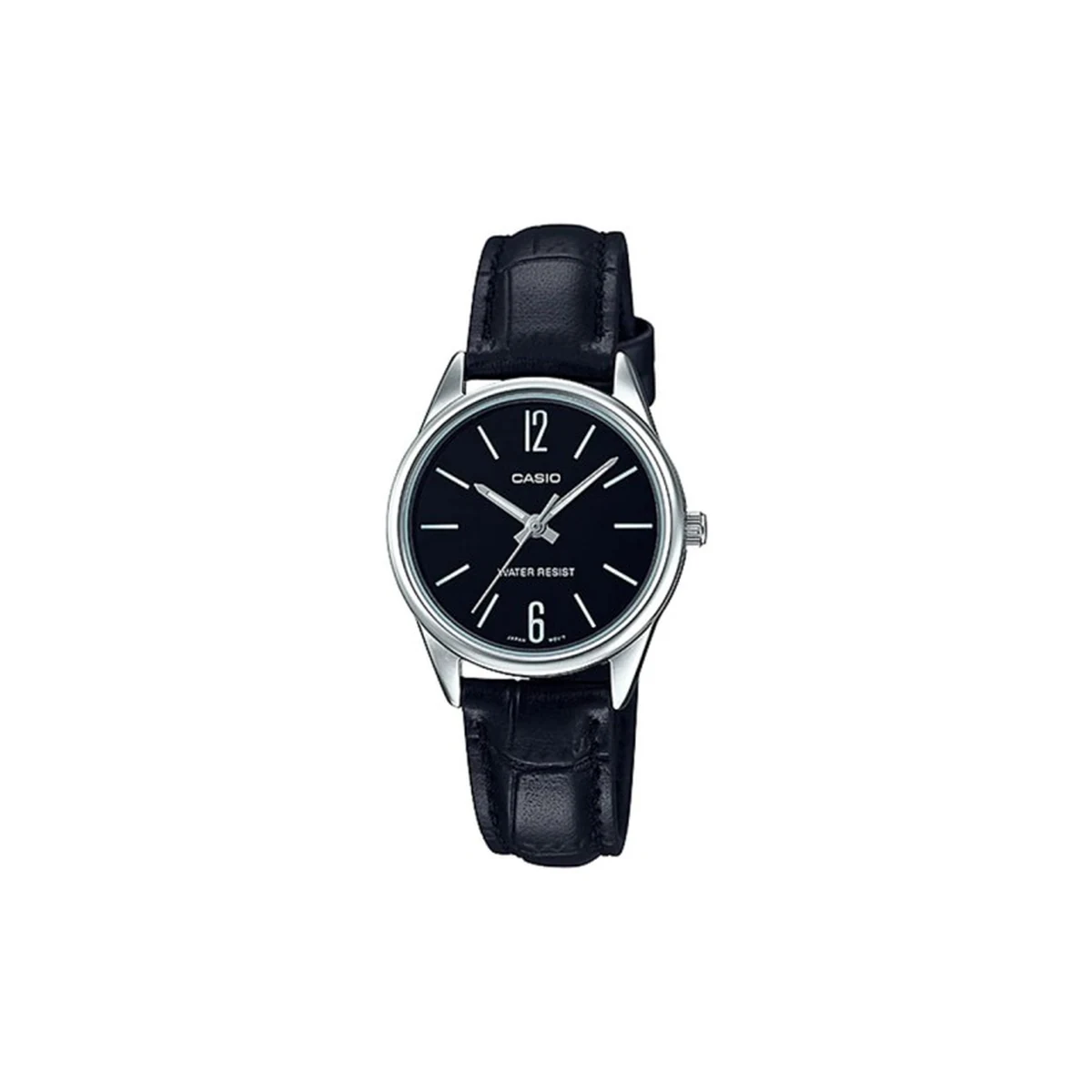 CASIO LTP-V005L-1B — наручные часы