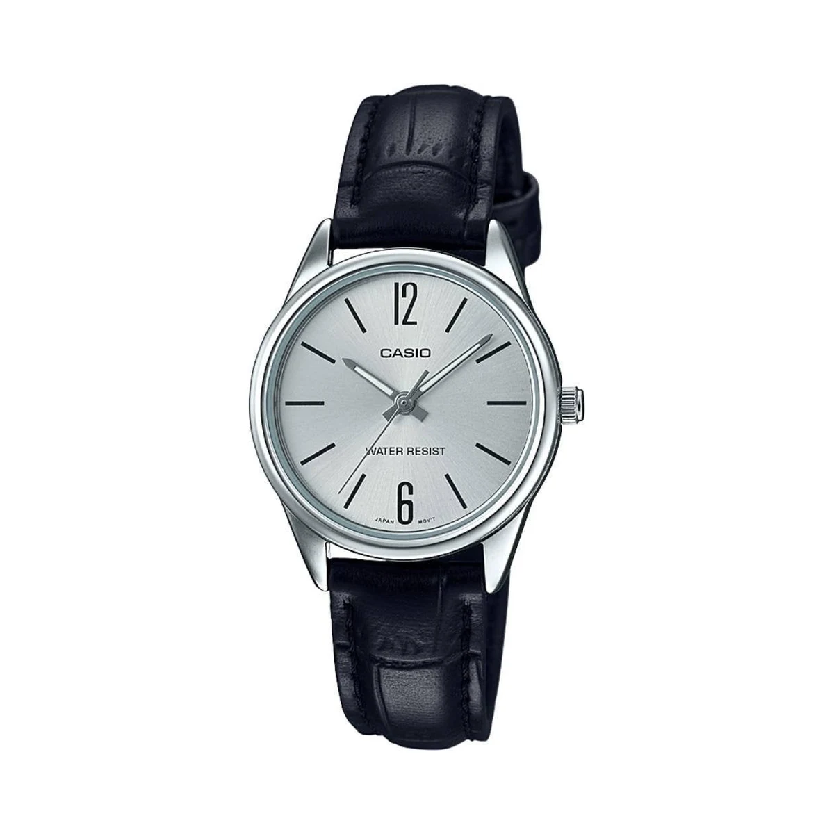 CASIO LTP-V005L-7B — наручные часы