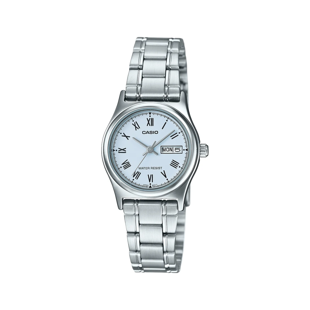 CASIO LTP-V006D-2B — наручные часы
